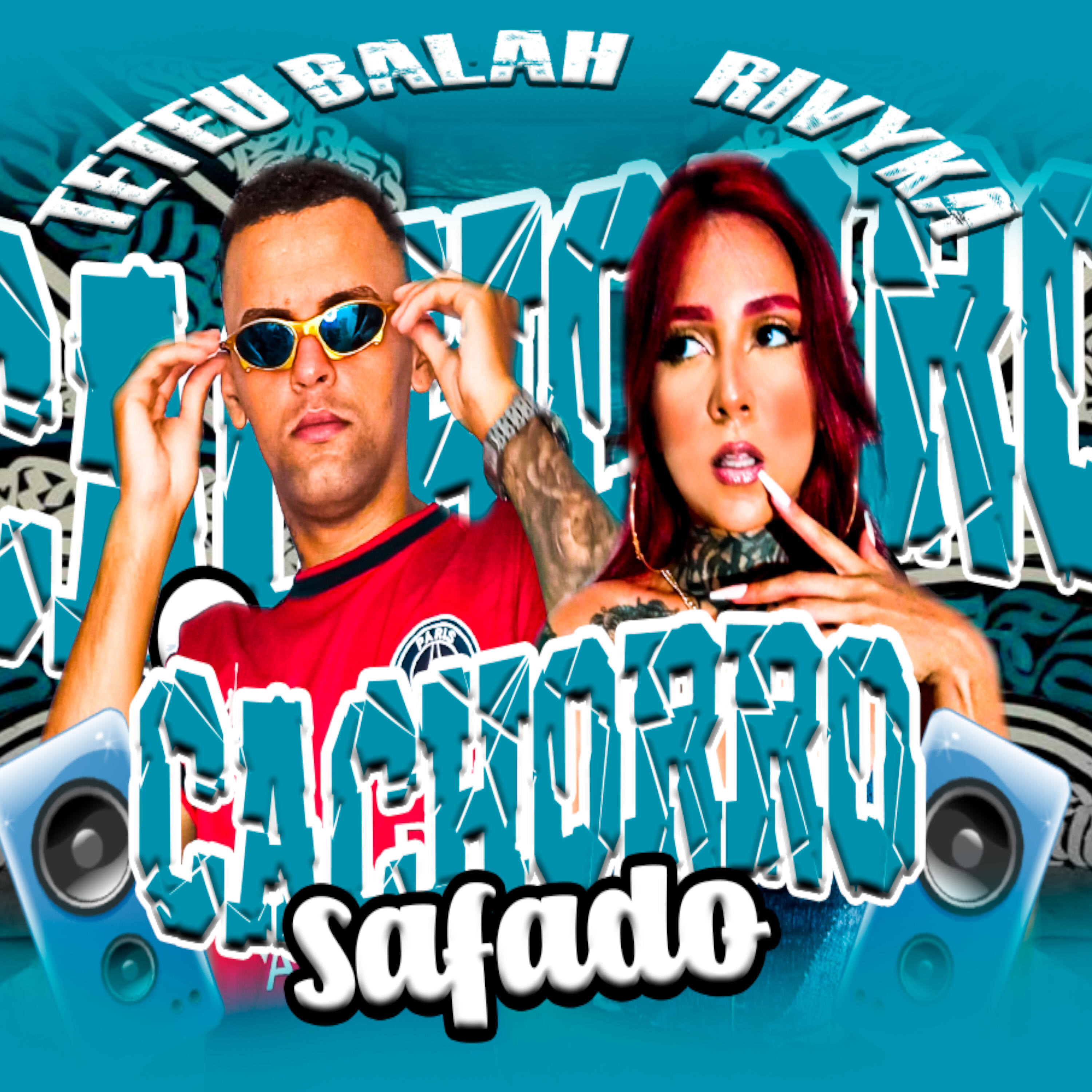 Релиз Cachorro Safado