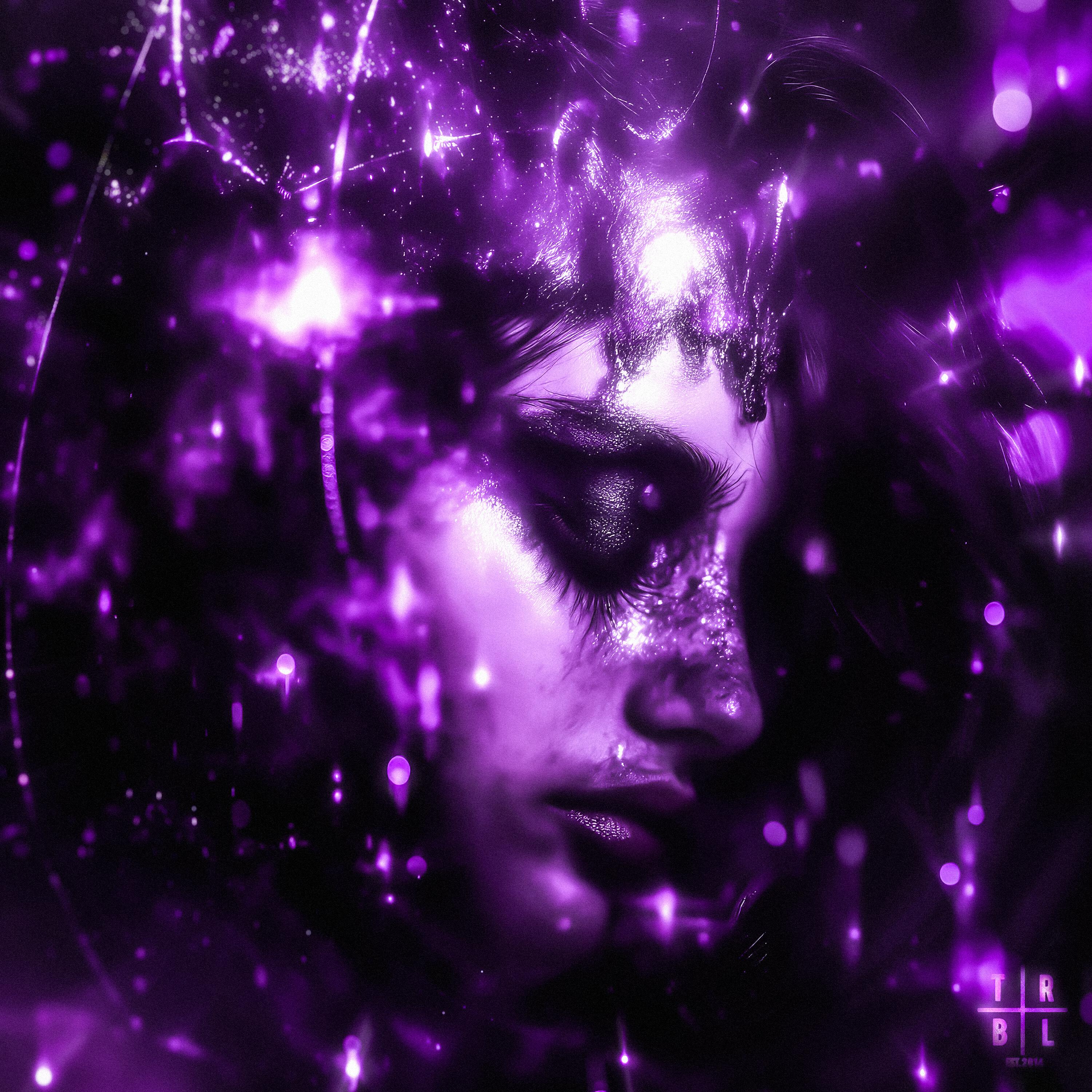 Релиз haunted by you