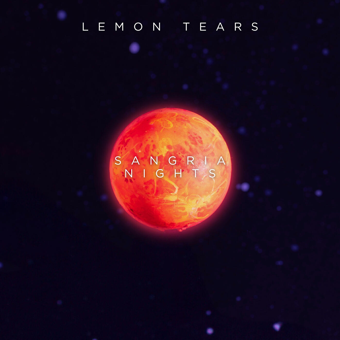 Релиз Sangria Nights