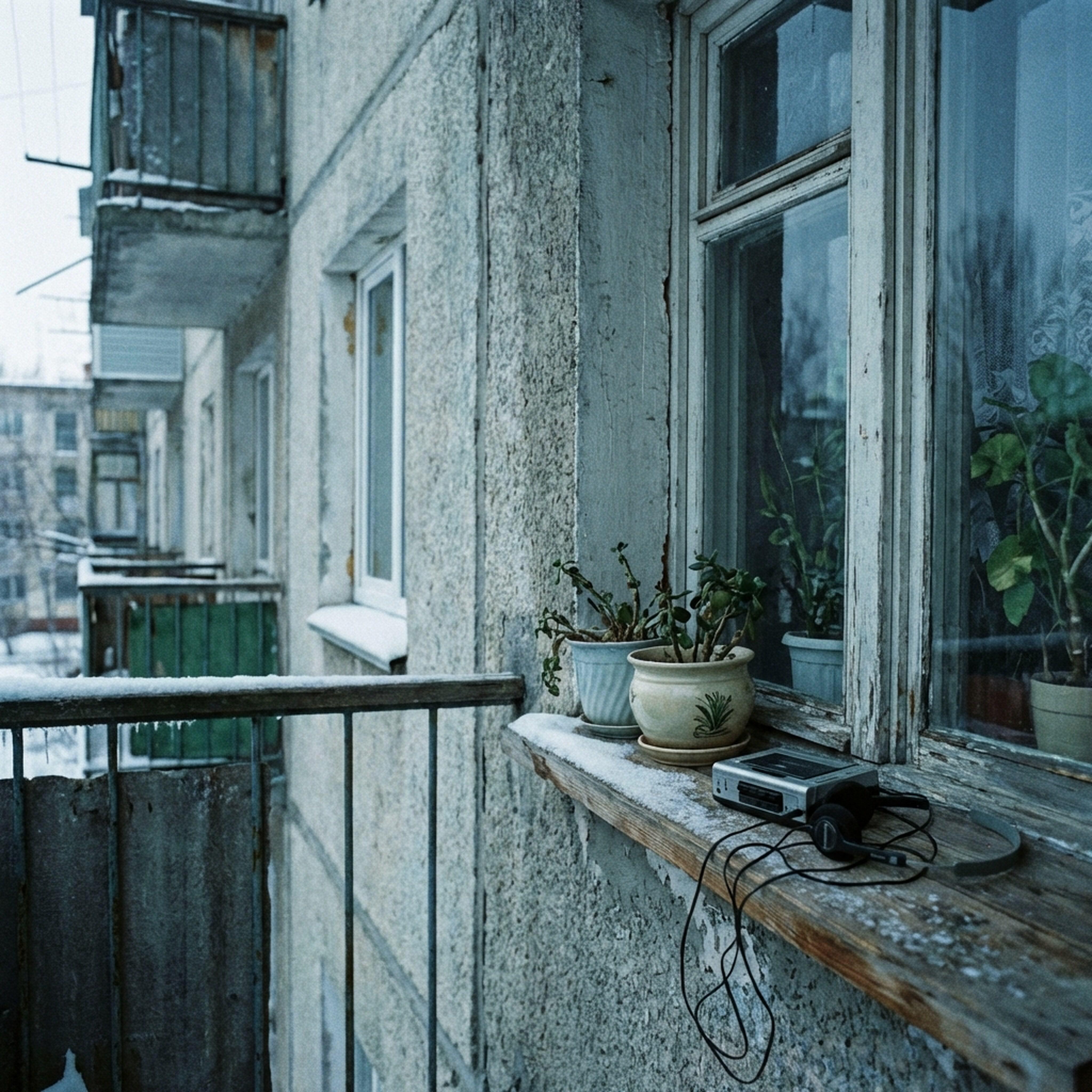 Старые Кассеты