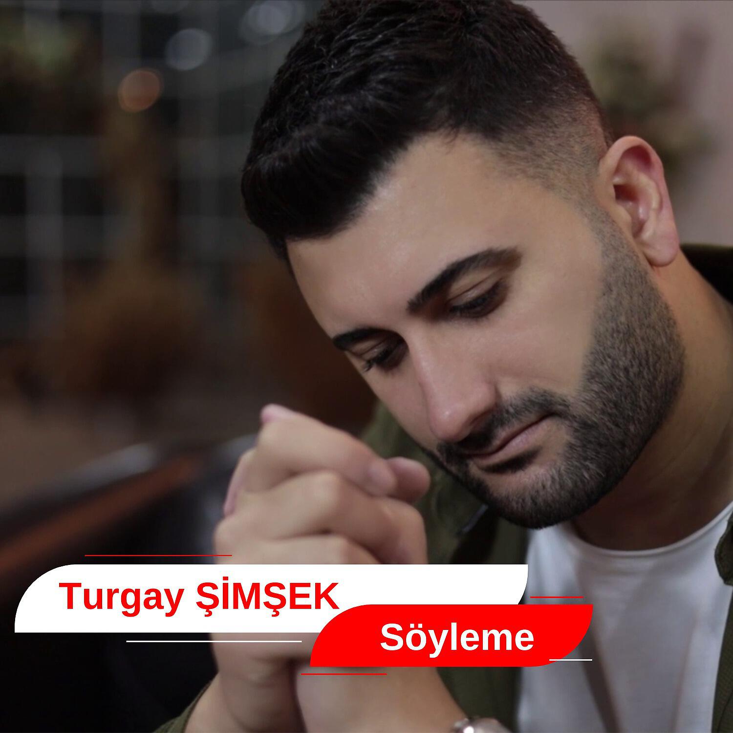 Turgay Şimşek