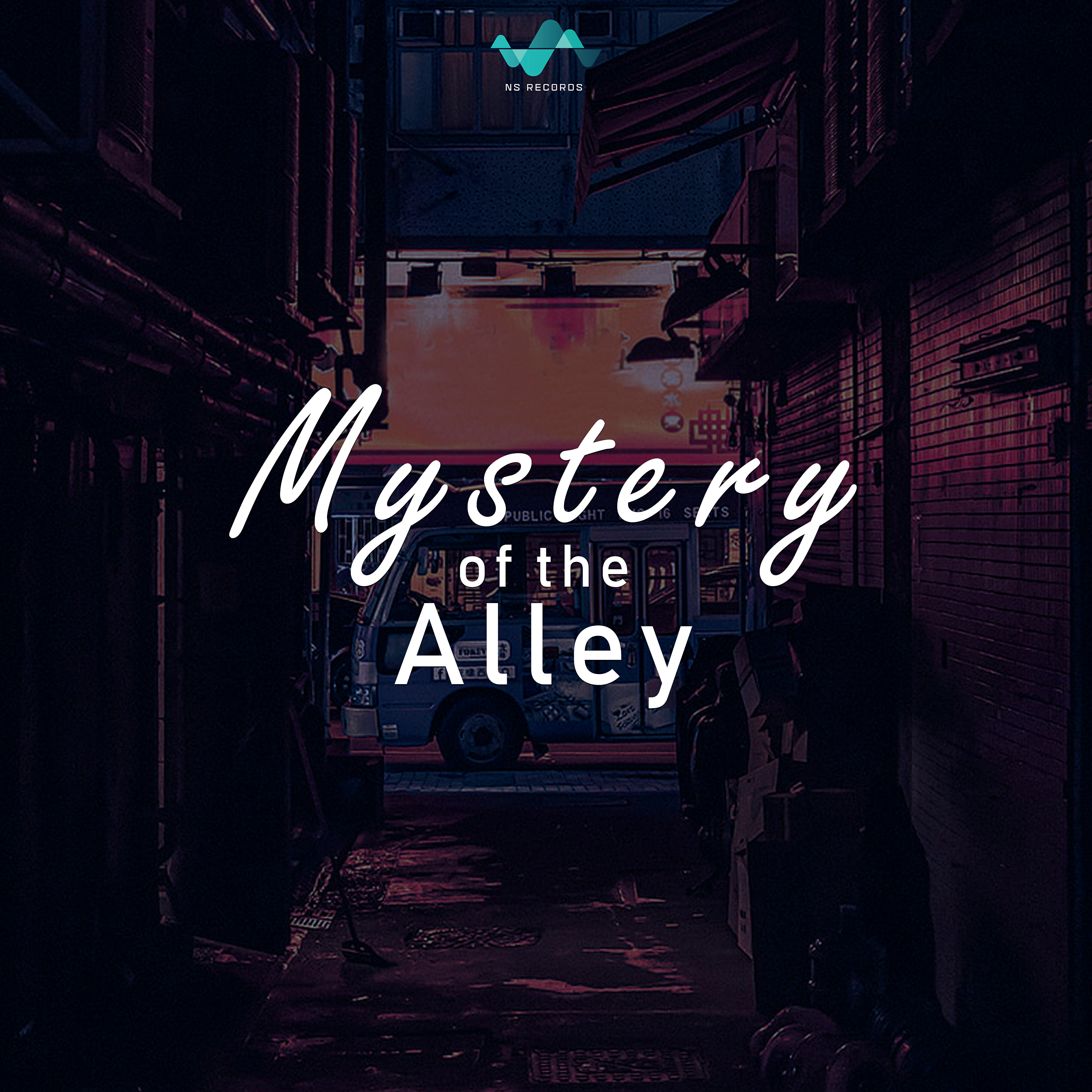 Релиз Mystery Of The Alley