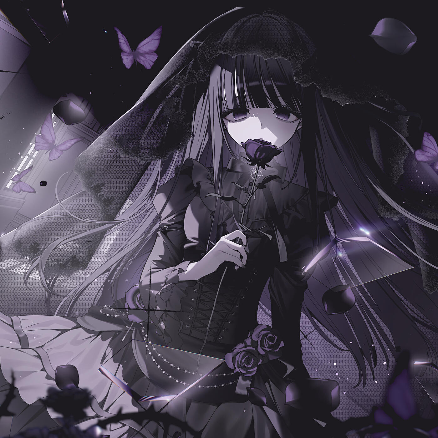 Релиз Eternal Agony