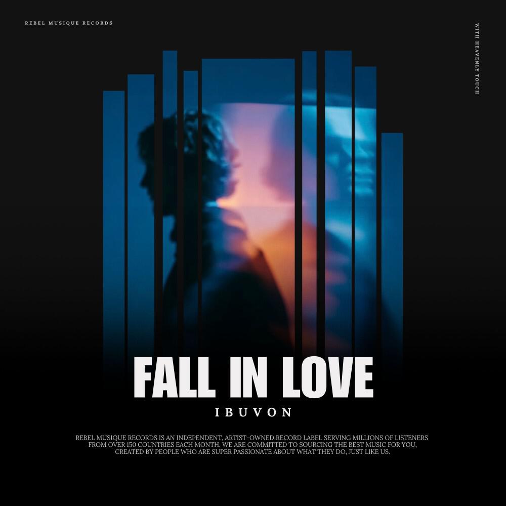 Релиз Fall in Love