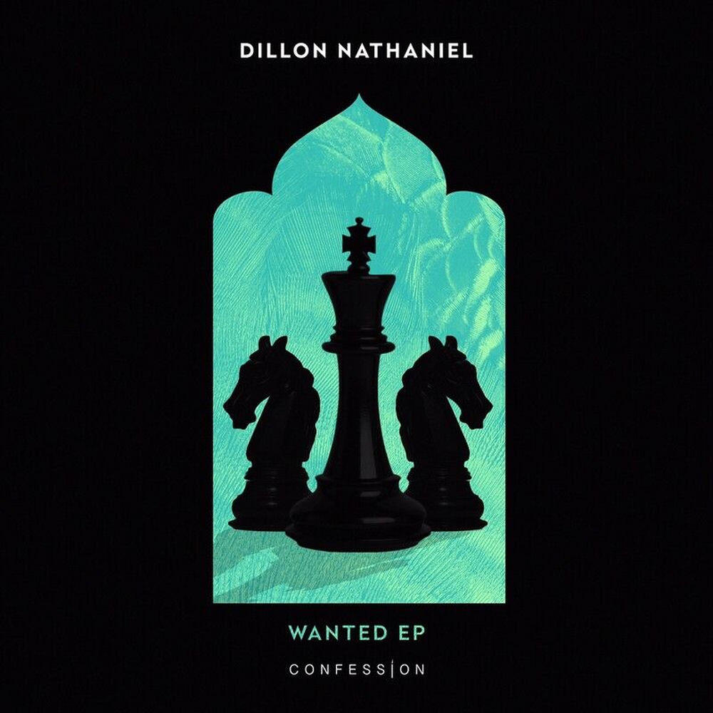 Релиз Wanted EP