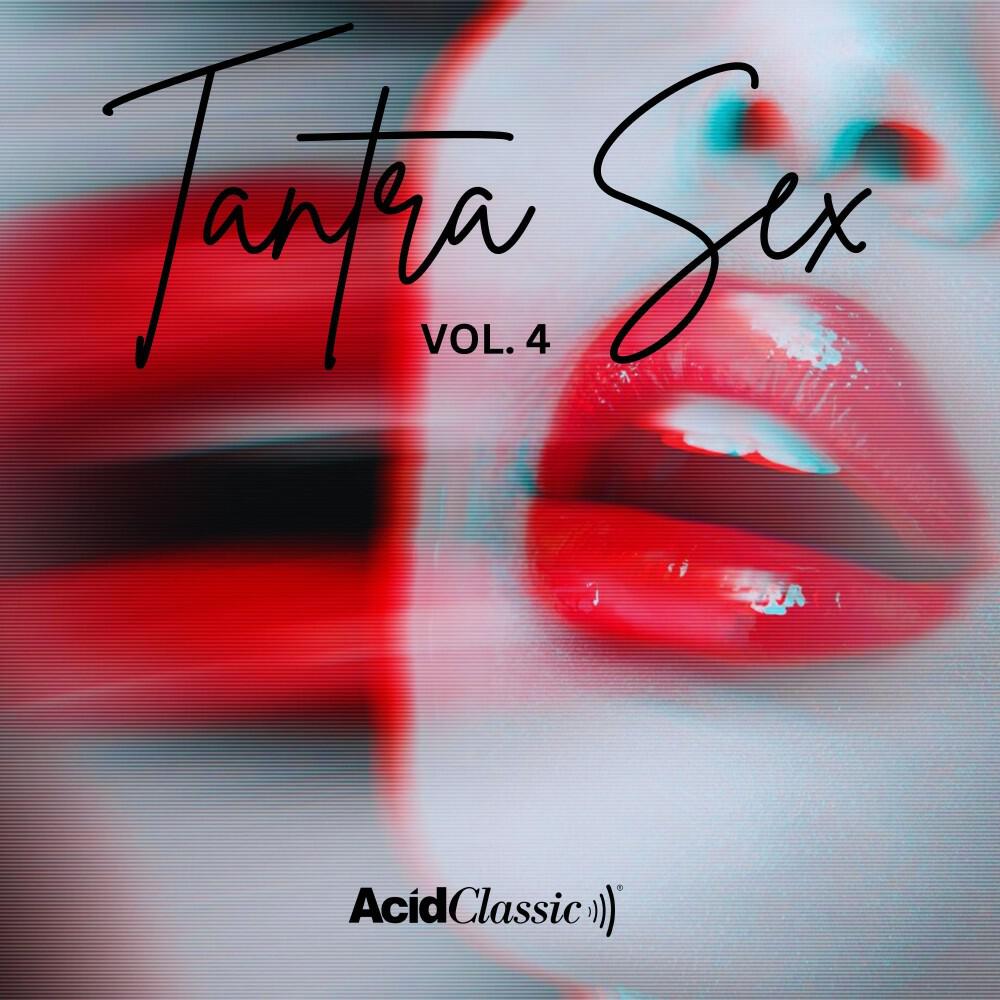 Релиз Tantra Sex, Vol. 4