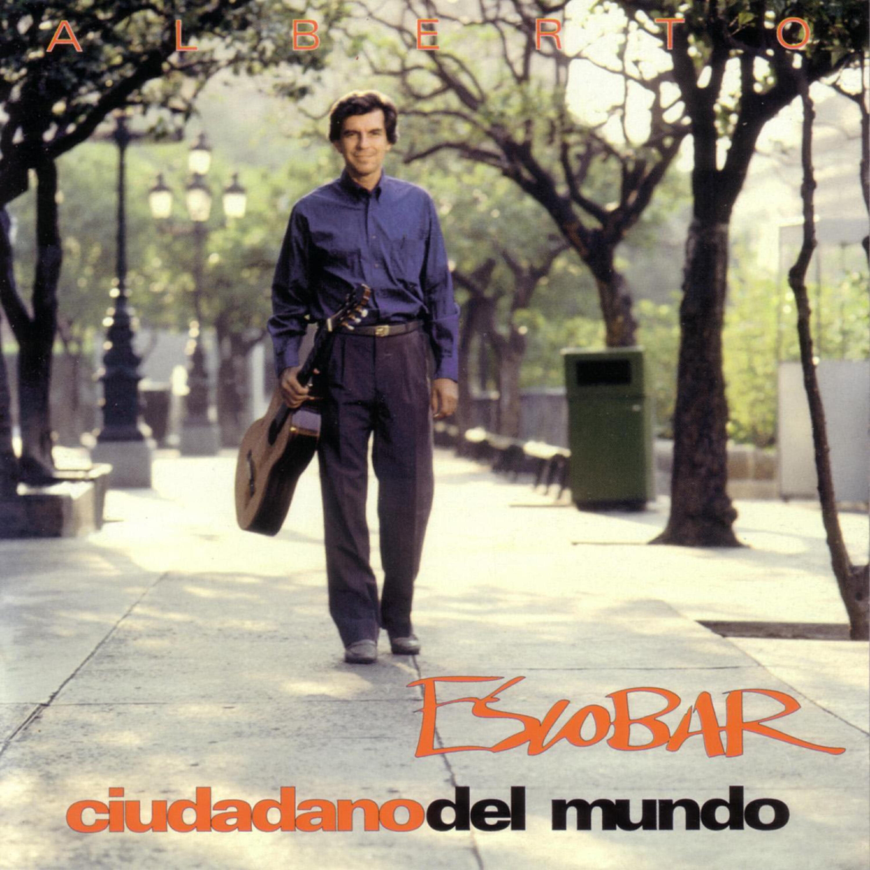 Релиз Ciudadano Del Mundo