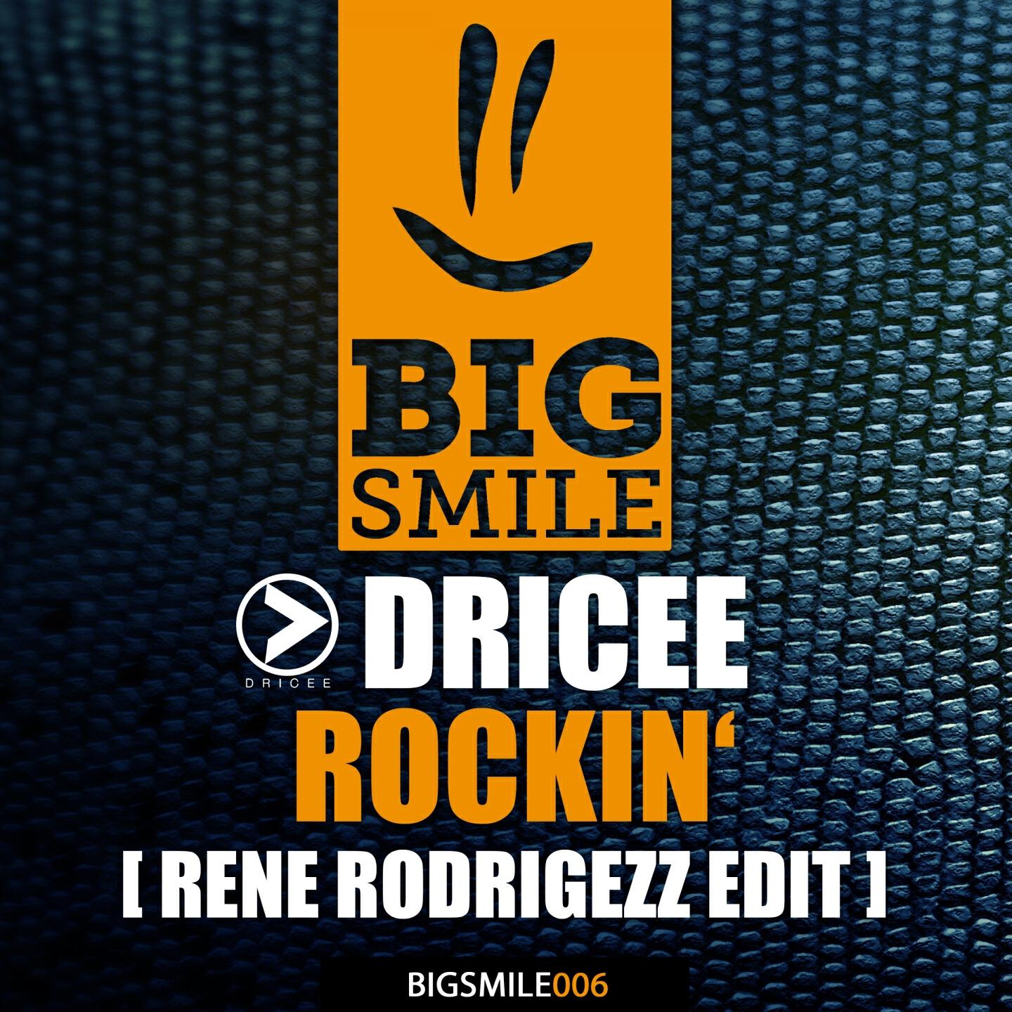 Релиз Rockin'