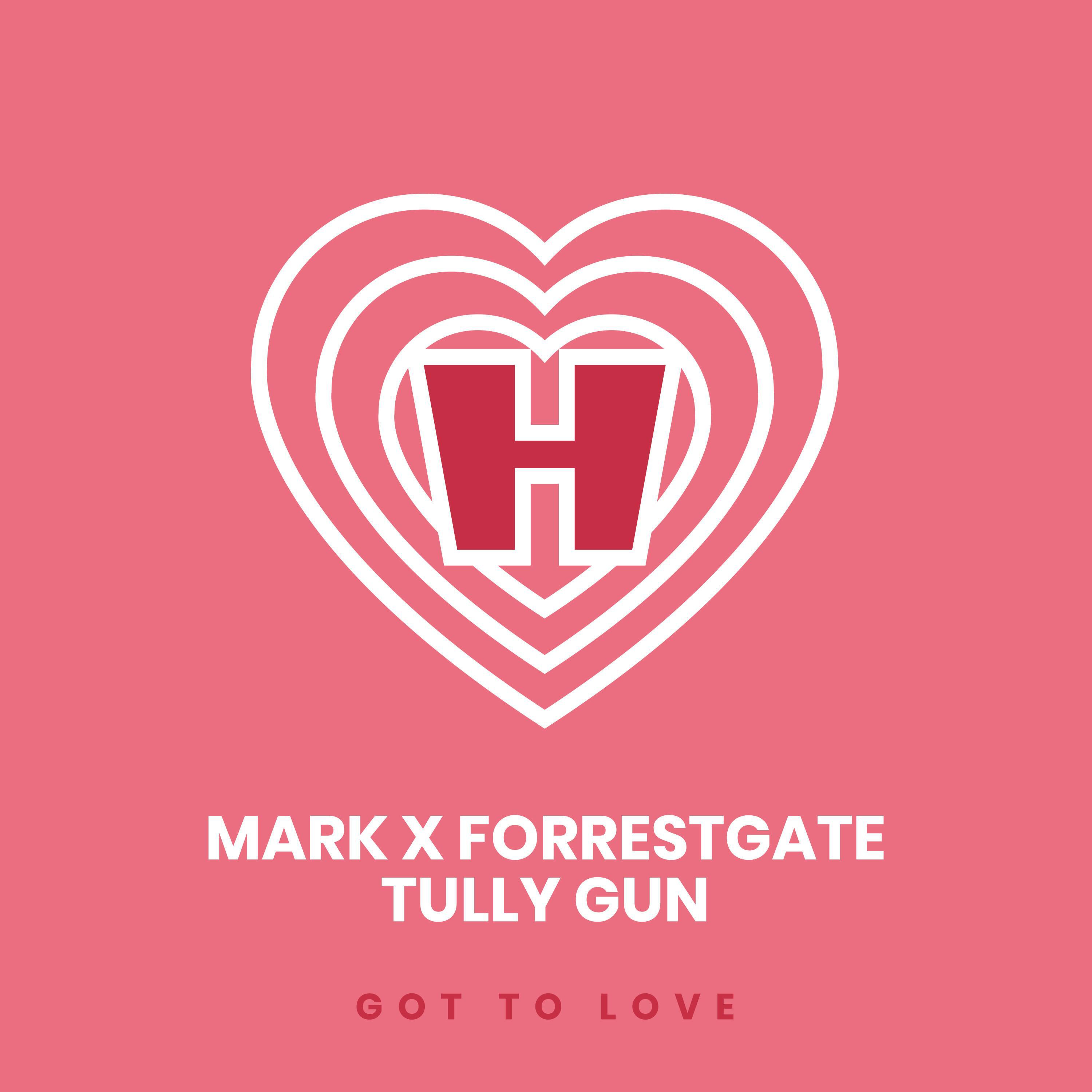 Mark X Forrestgate