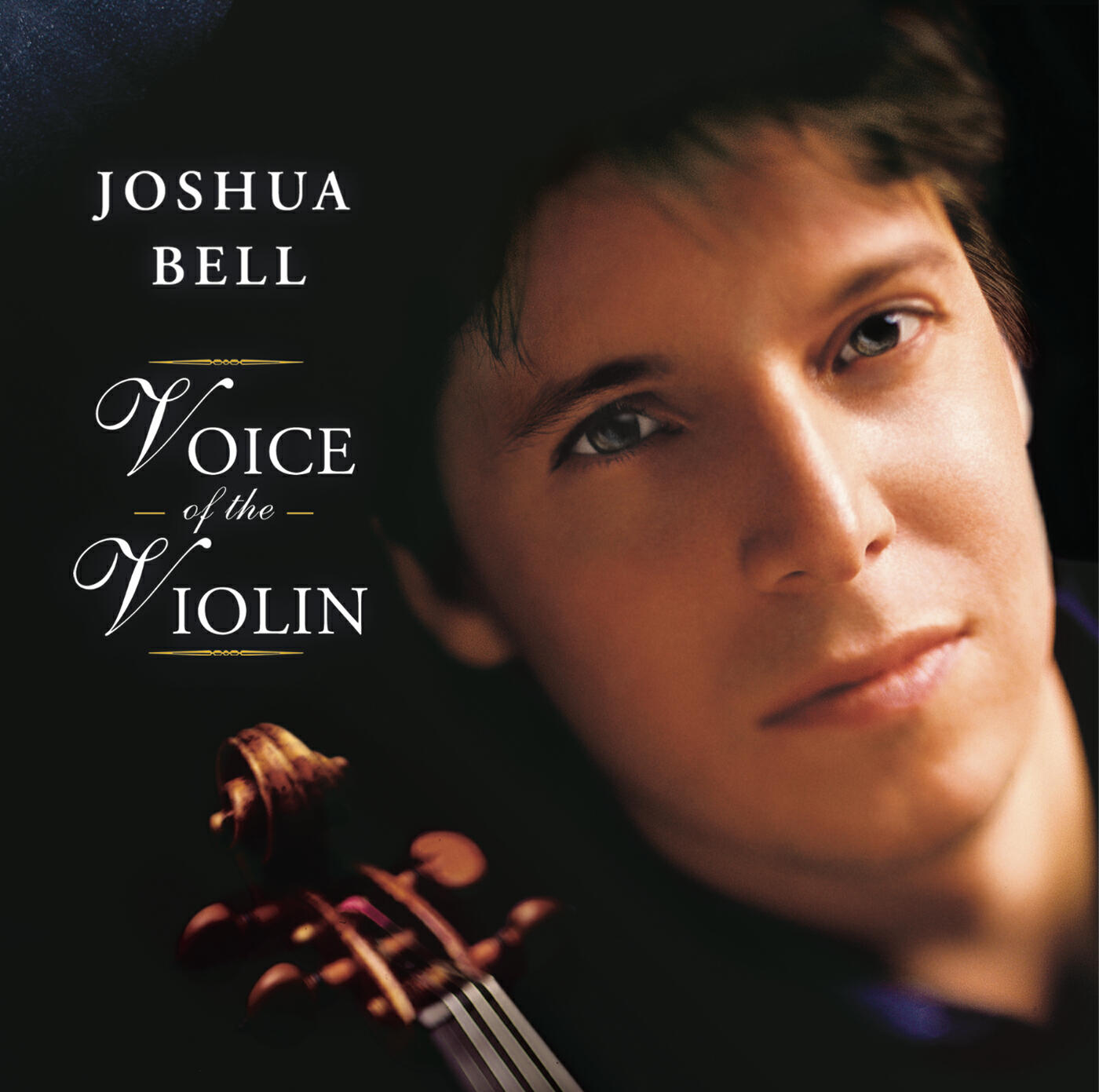 Релиз Voice of the Violin