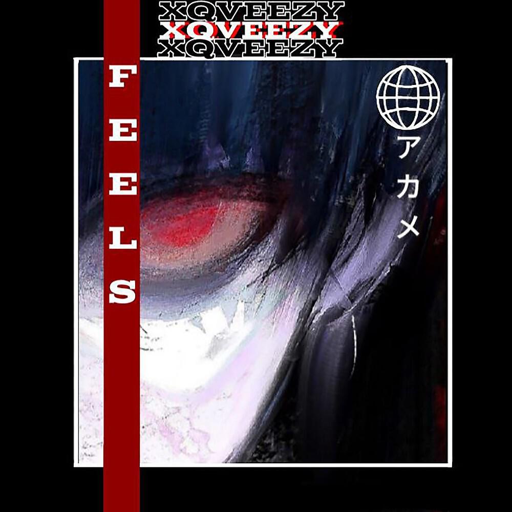 Релиз Feels