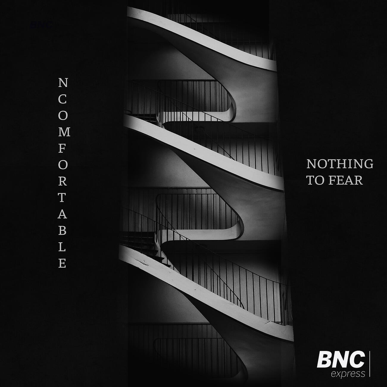Релиз Nothing to Fear