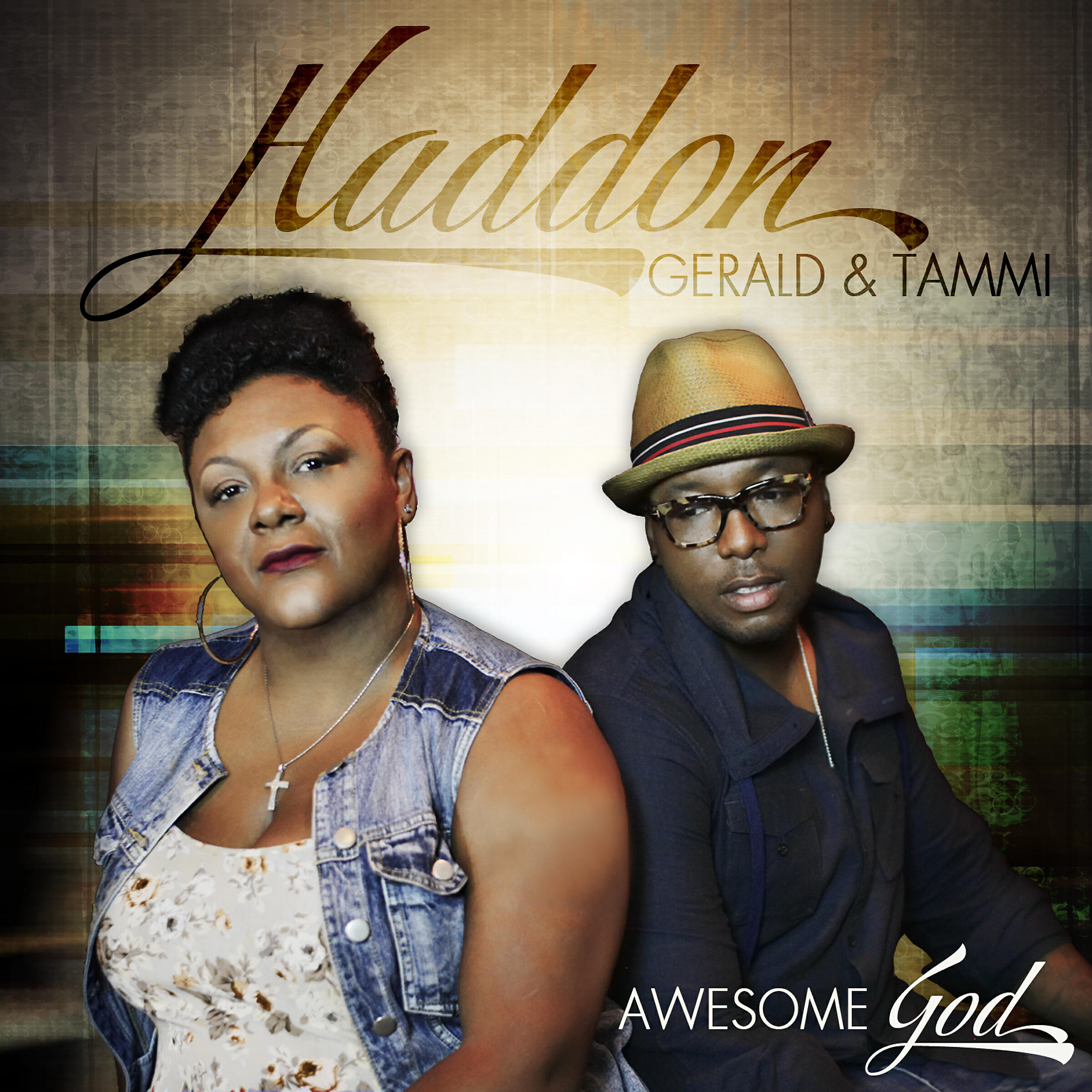 Релиз Awesome God