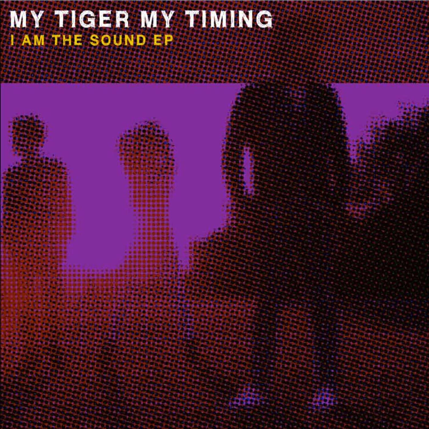 Релиз I Am the Sound EP