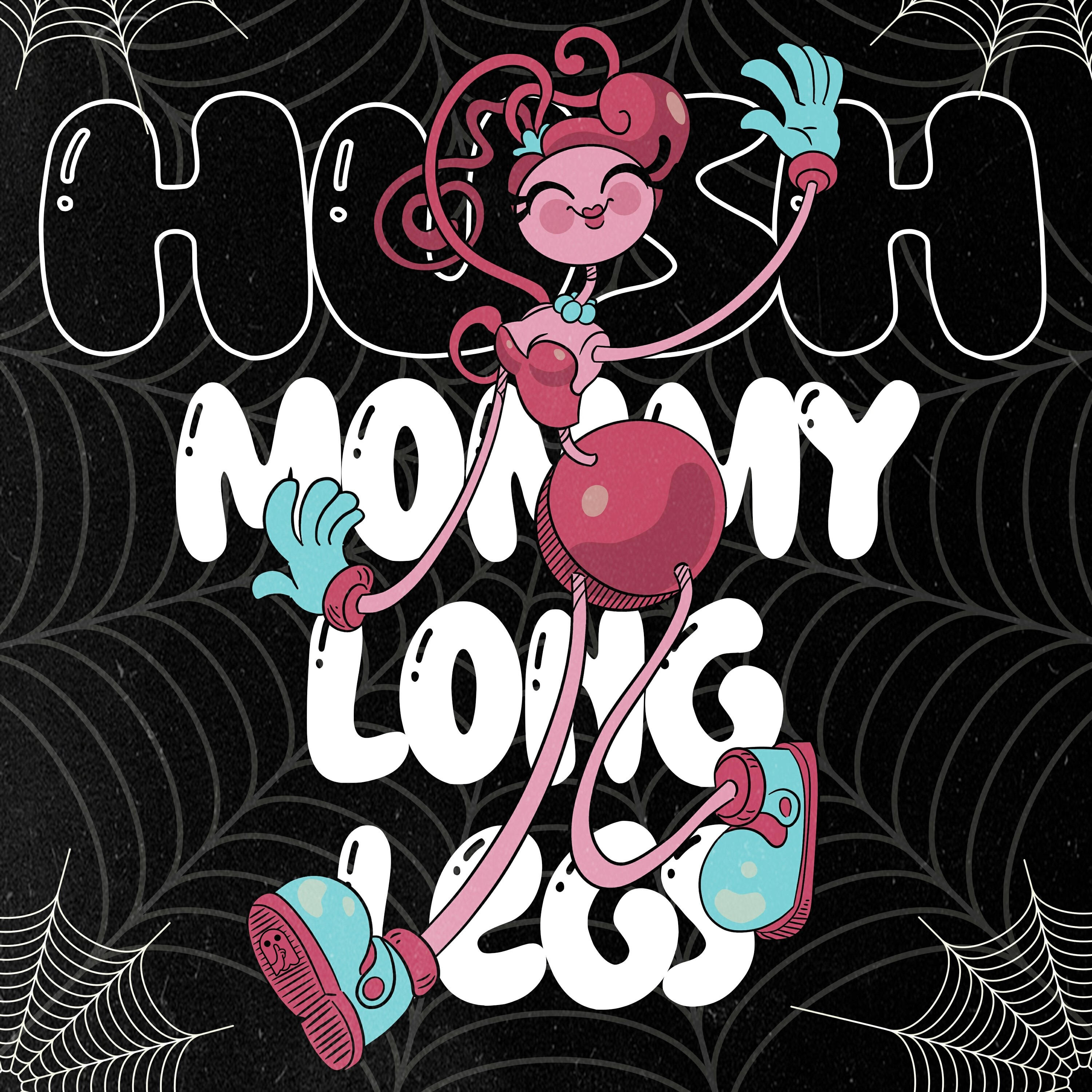 Релиз Hush (Mommy Long Legs)
