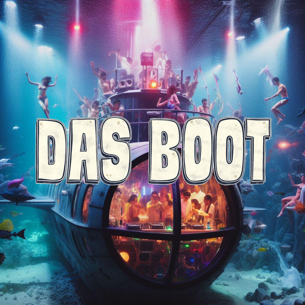 Релиз Das Party Boot (Das Boot 2024)