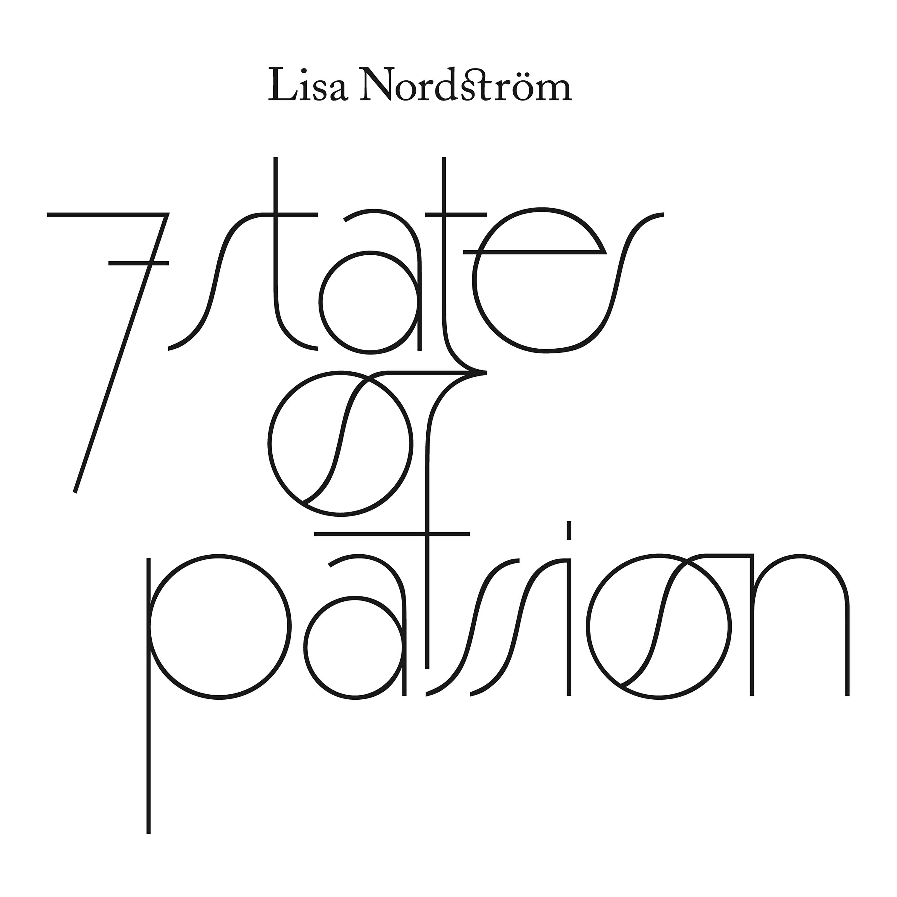 Релиз 7 States of Passion