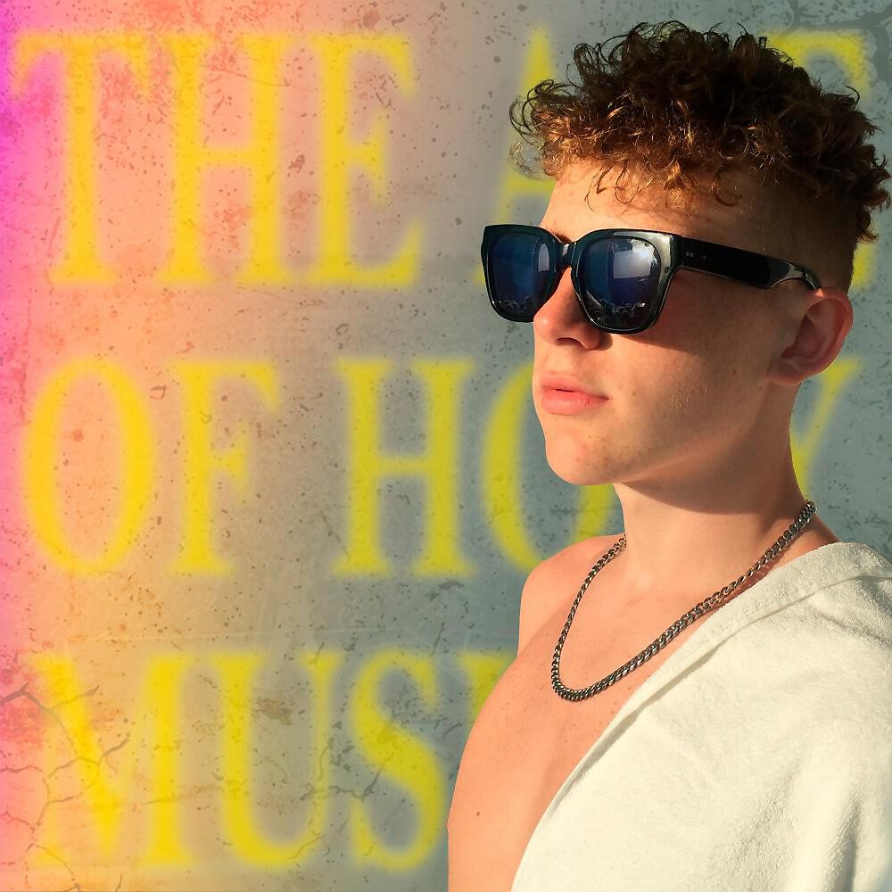 Релиз The Age of Holy Music