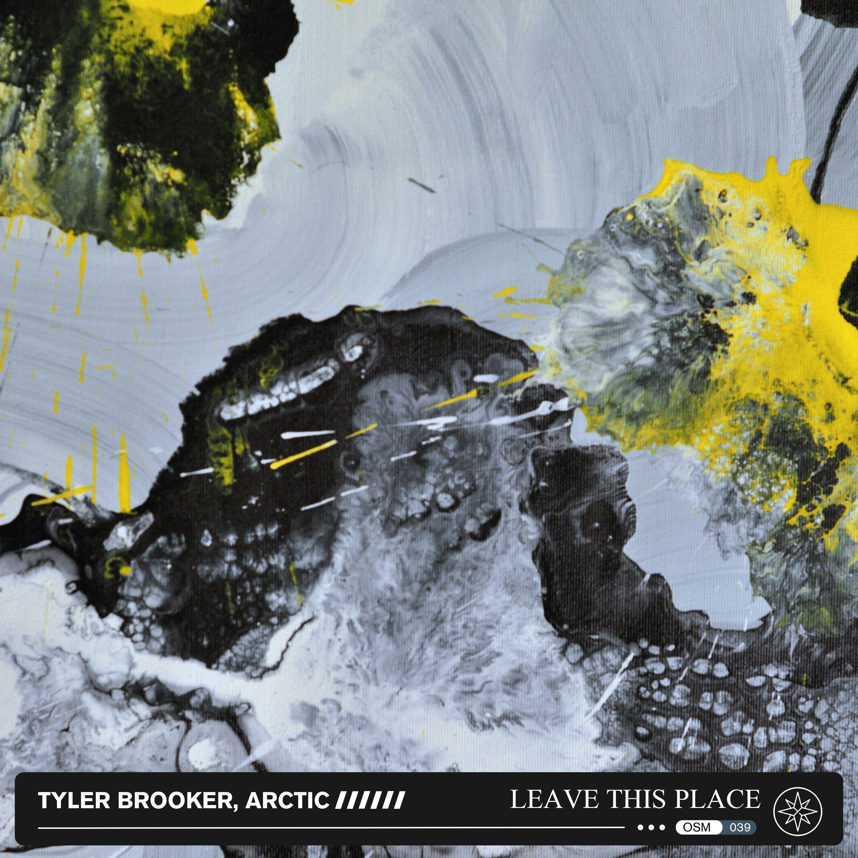 Tyler Brooker