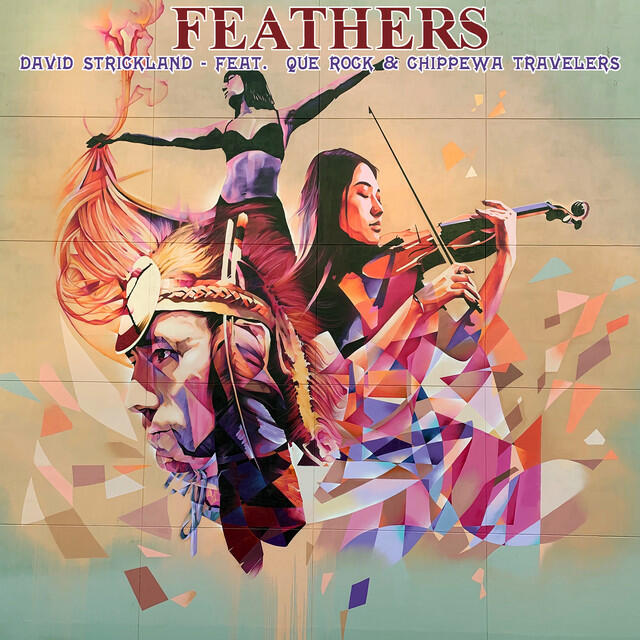 Релиз Feathers