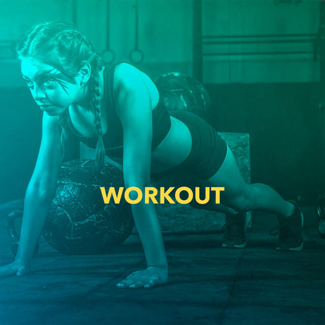 Релиз Workout