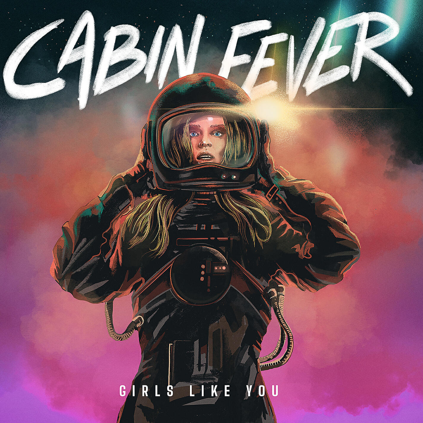 Релиз Girls Like You