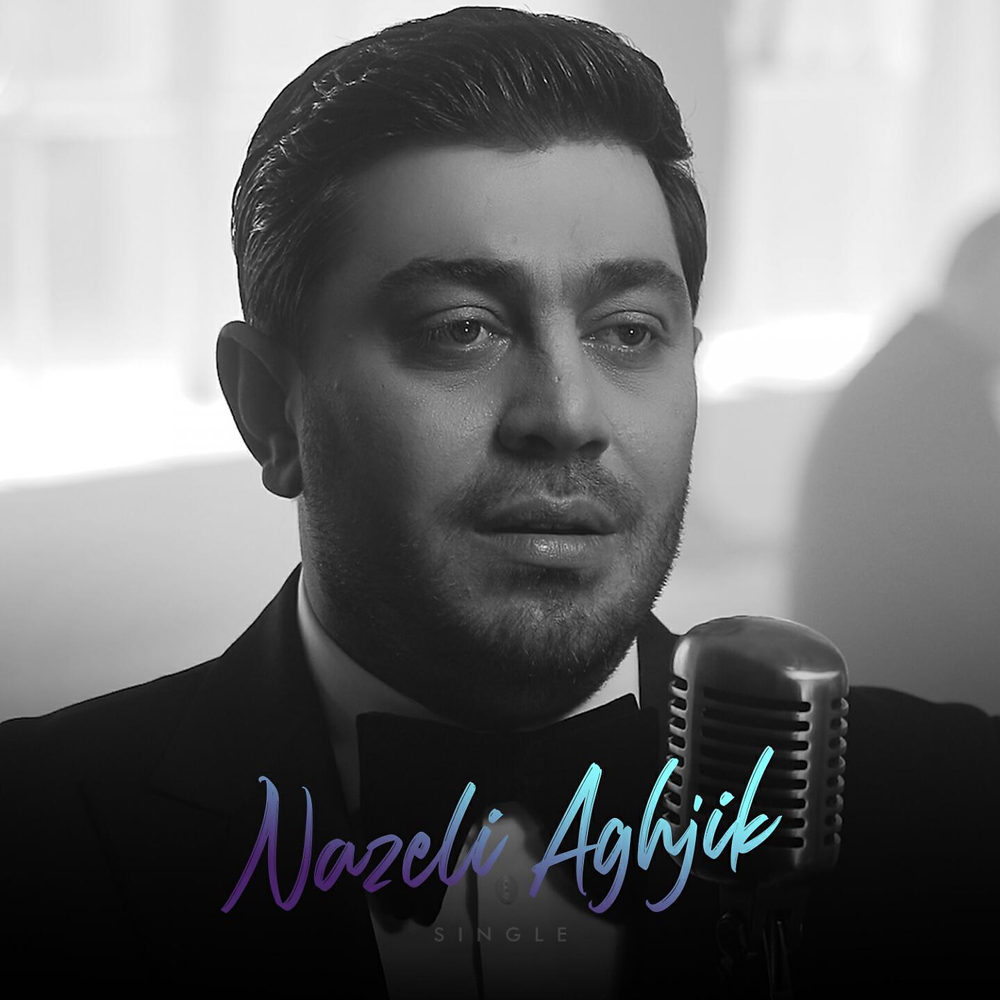 Релиз Nazeli Axjik