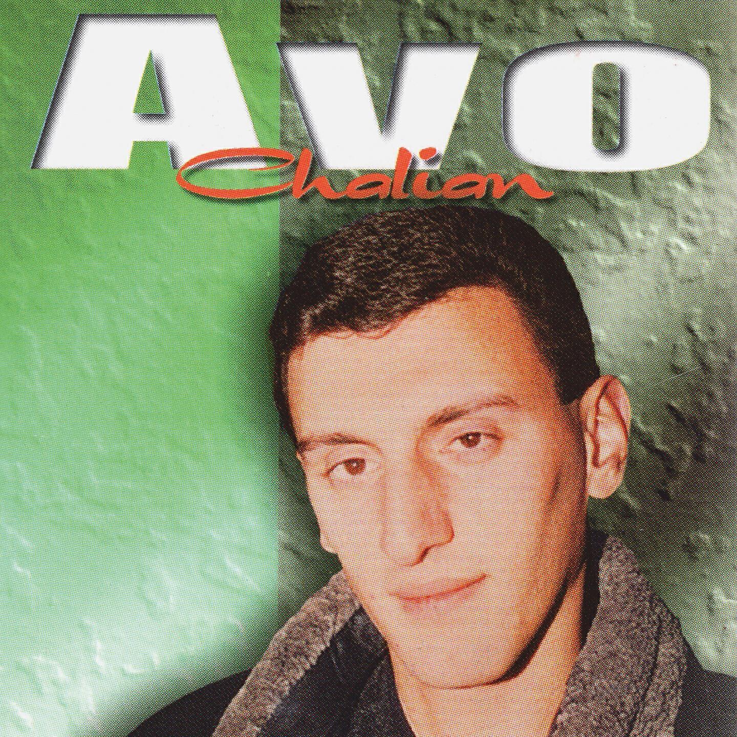 Avo Chalyan
