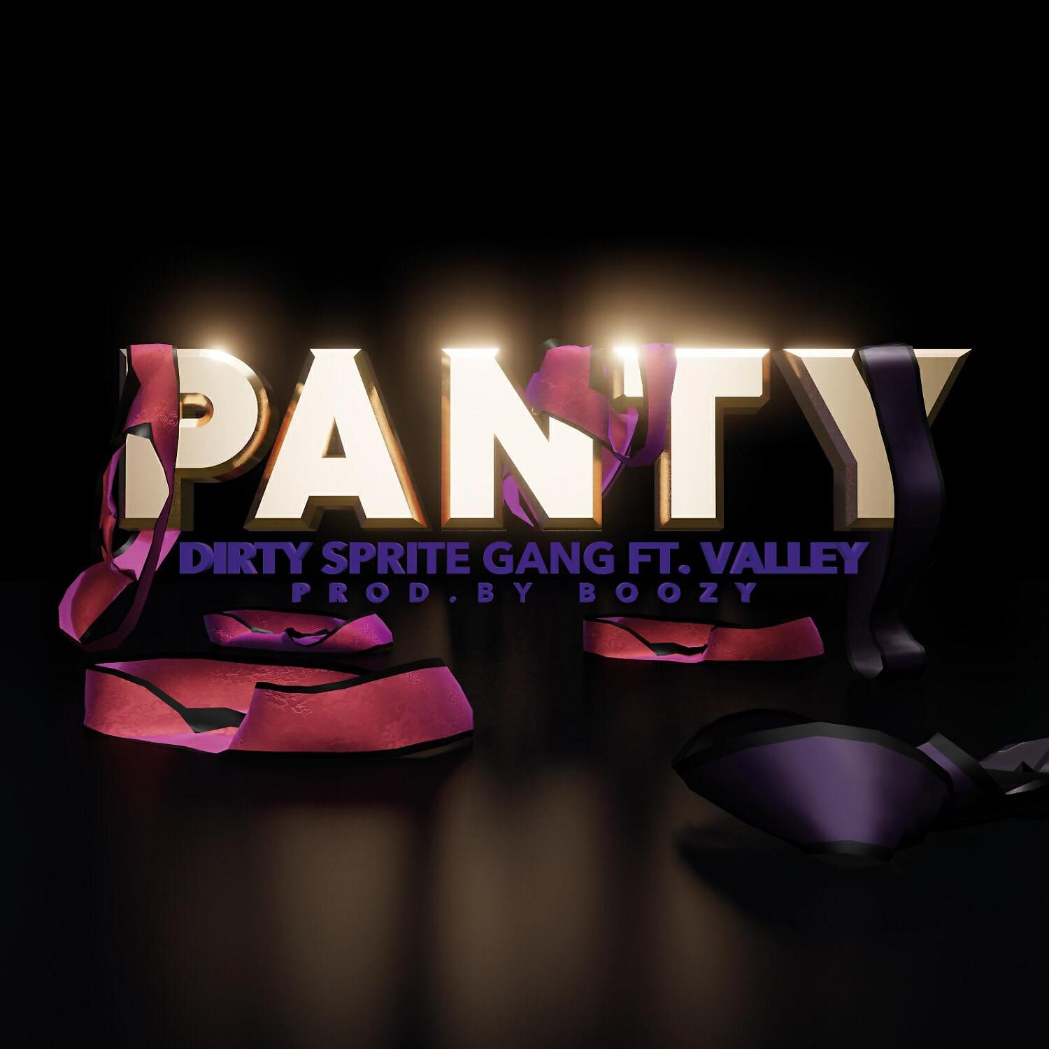 Релиз Panty