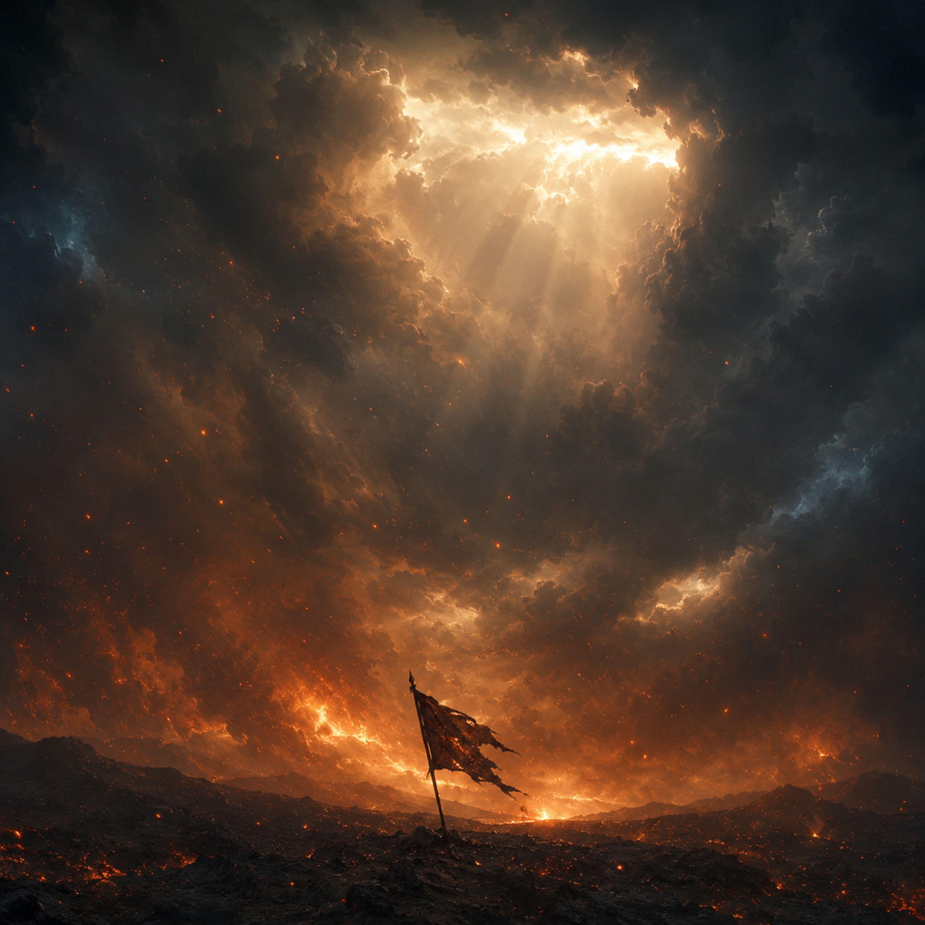 Релиз Kingdom