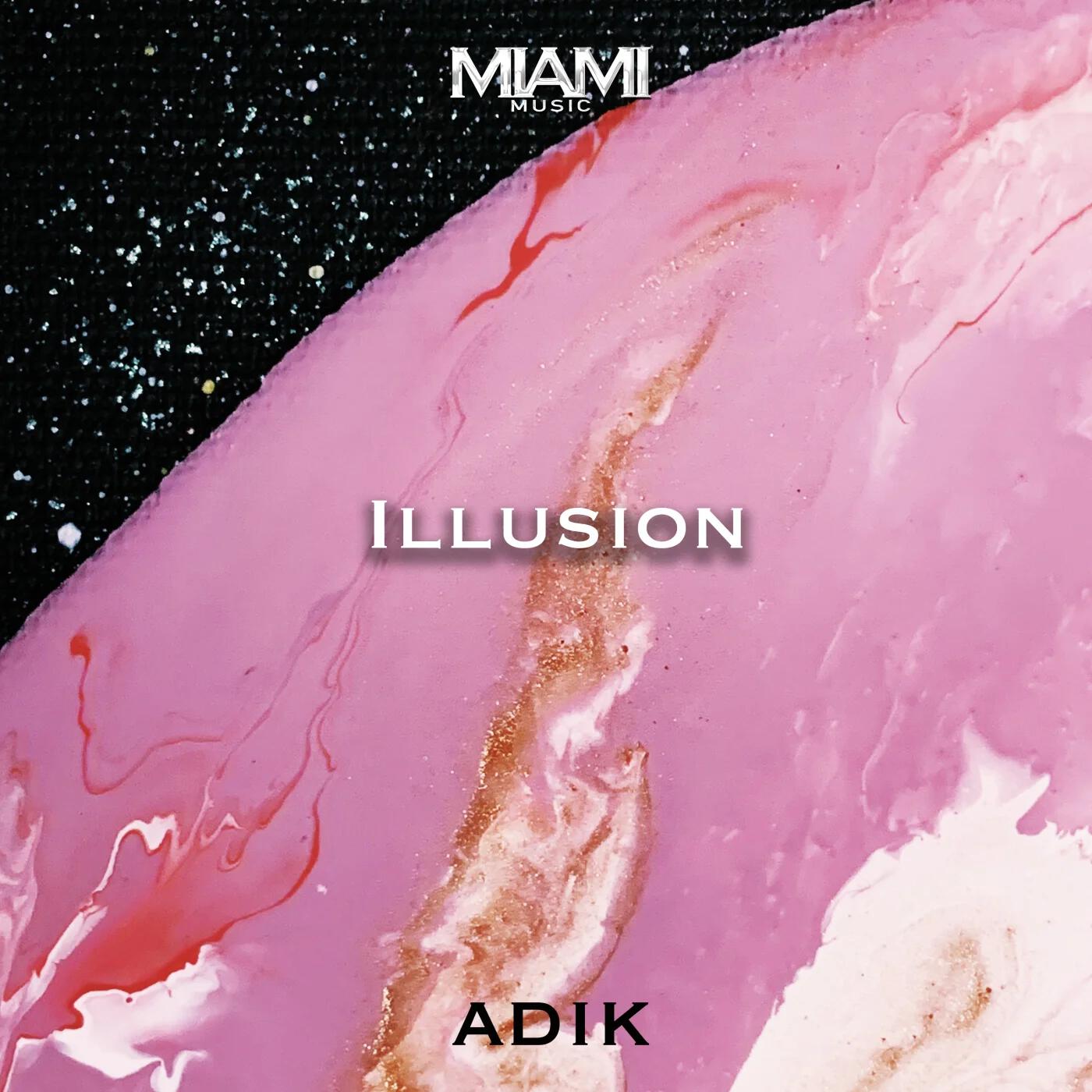 Релиз Illusion
