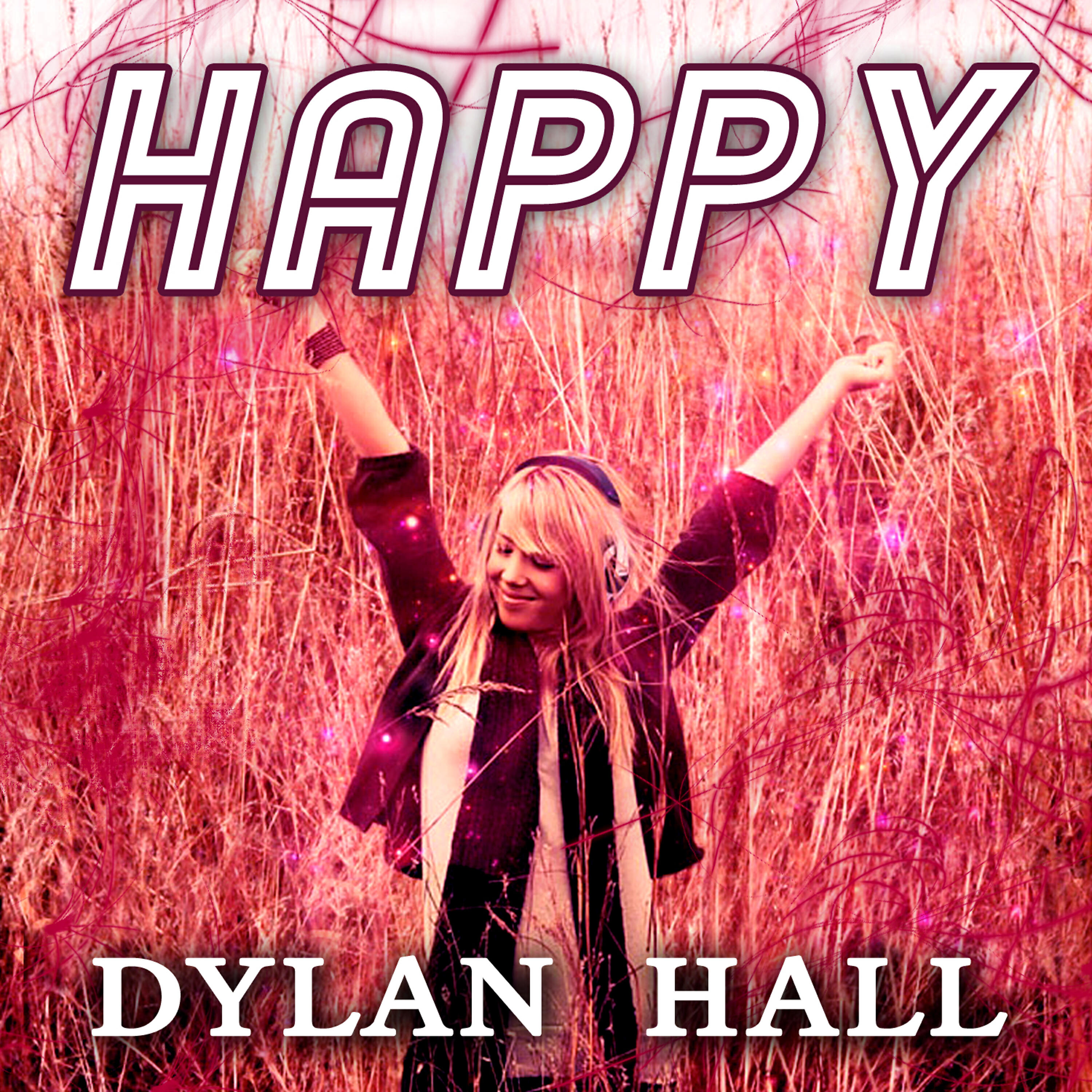 Релиз Happy