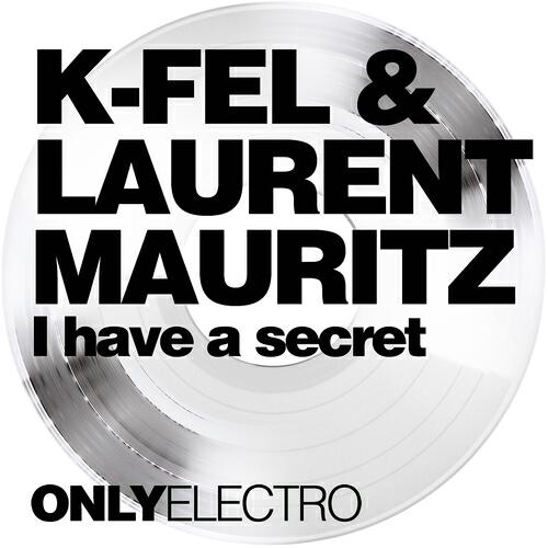 Релиз I Have a Secret