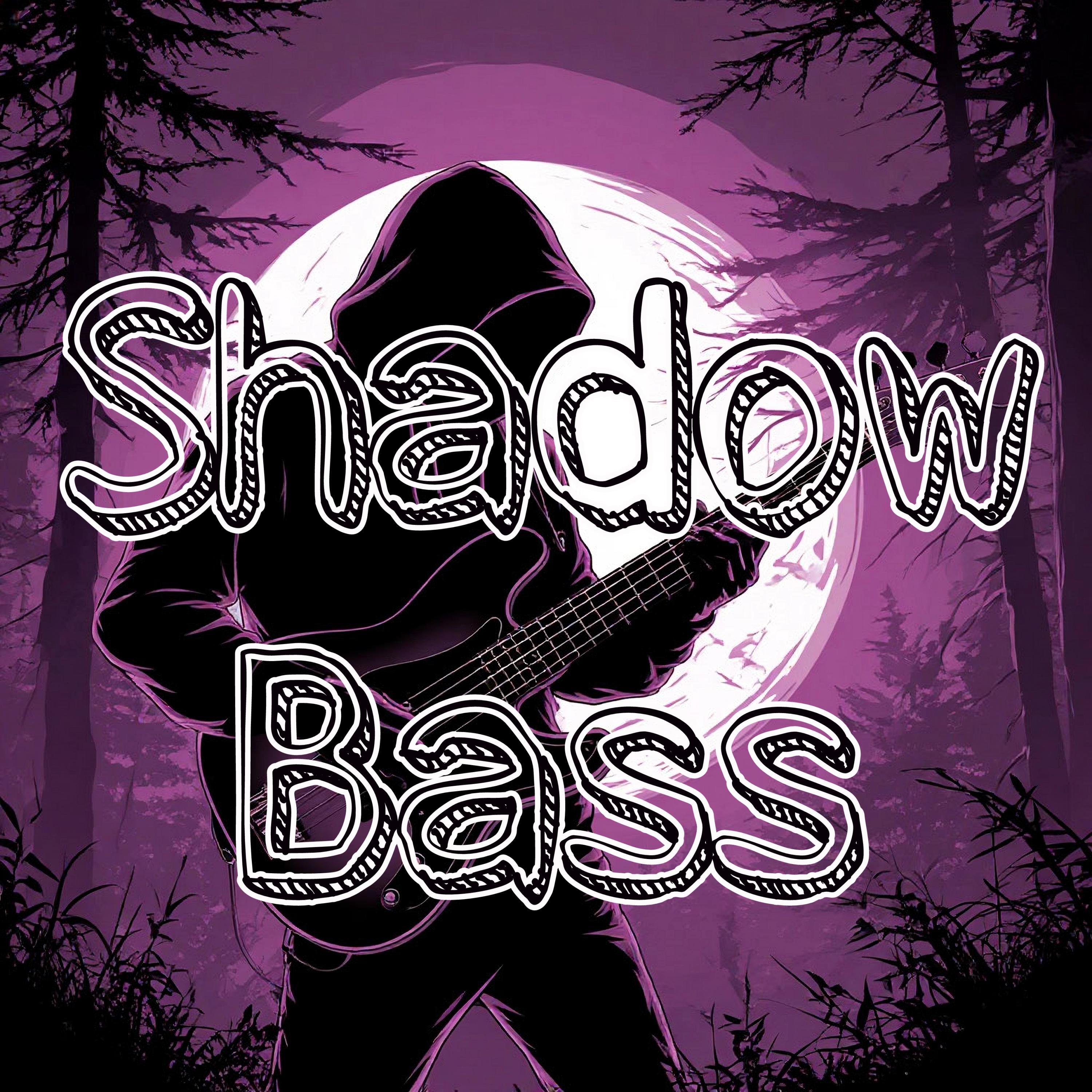 Релиз Shadow Bass