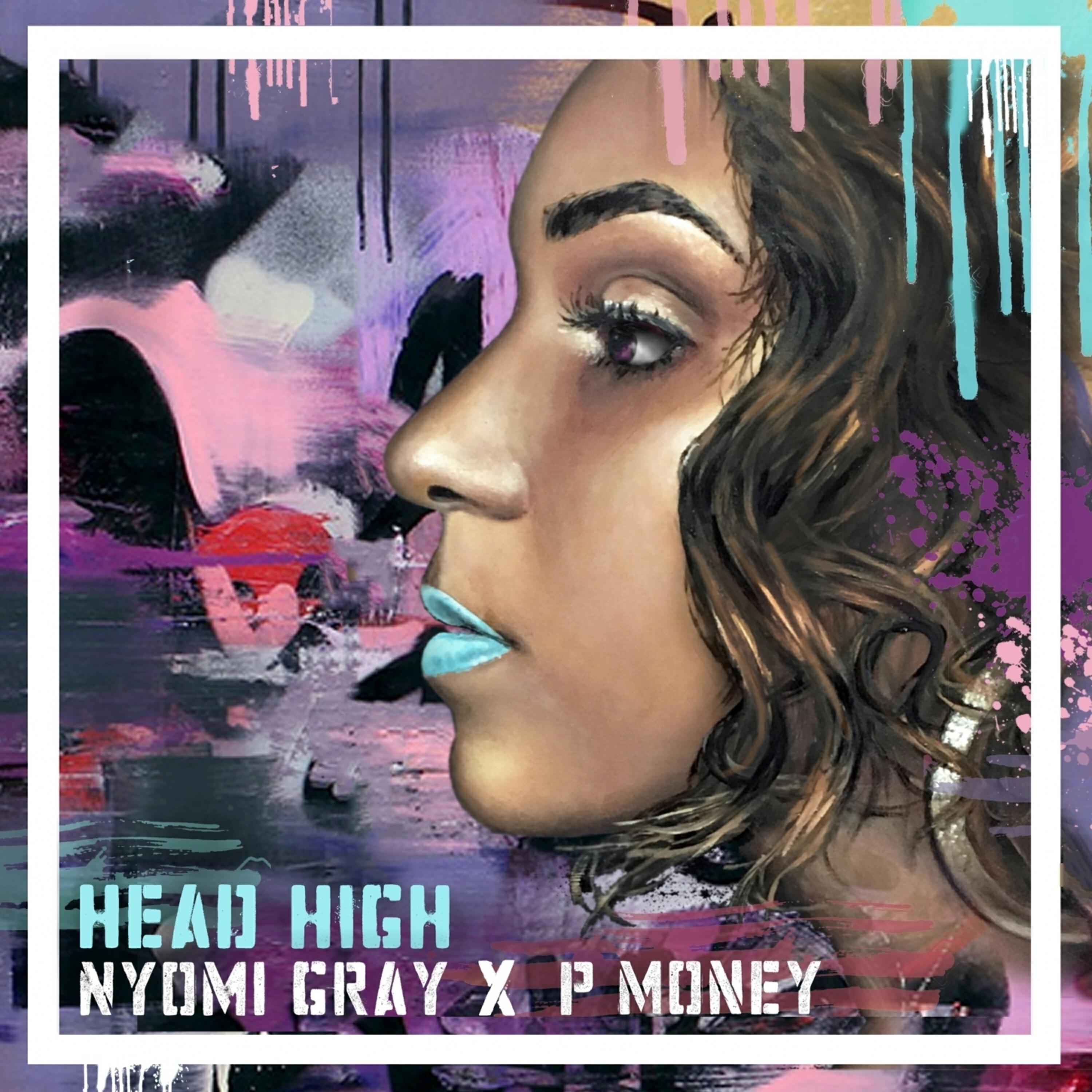 Релиз Head High