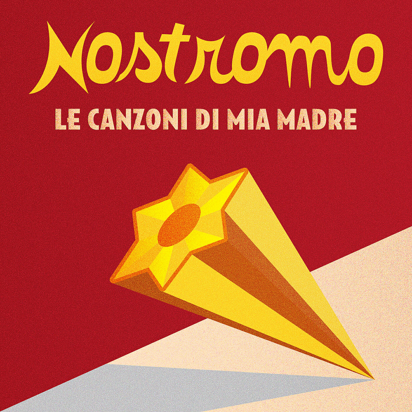 Релиз Le canzoni di mia madre
