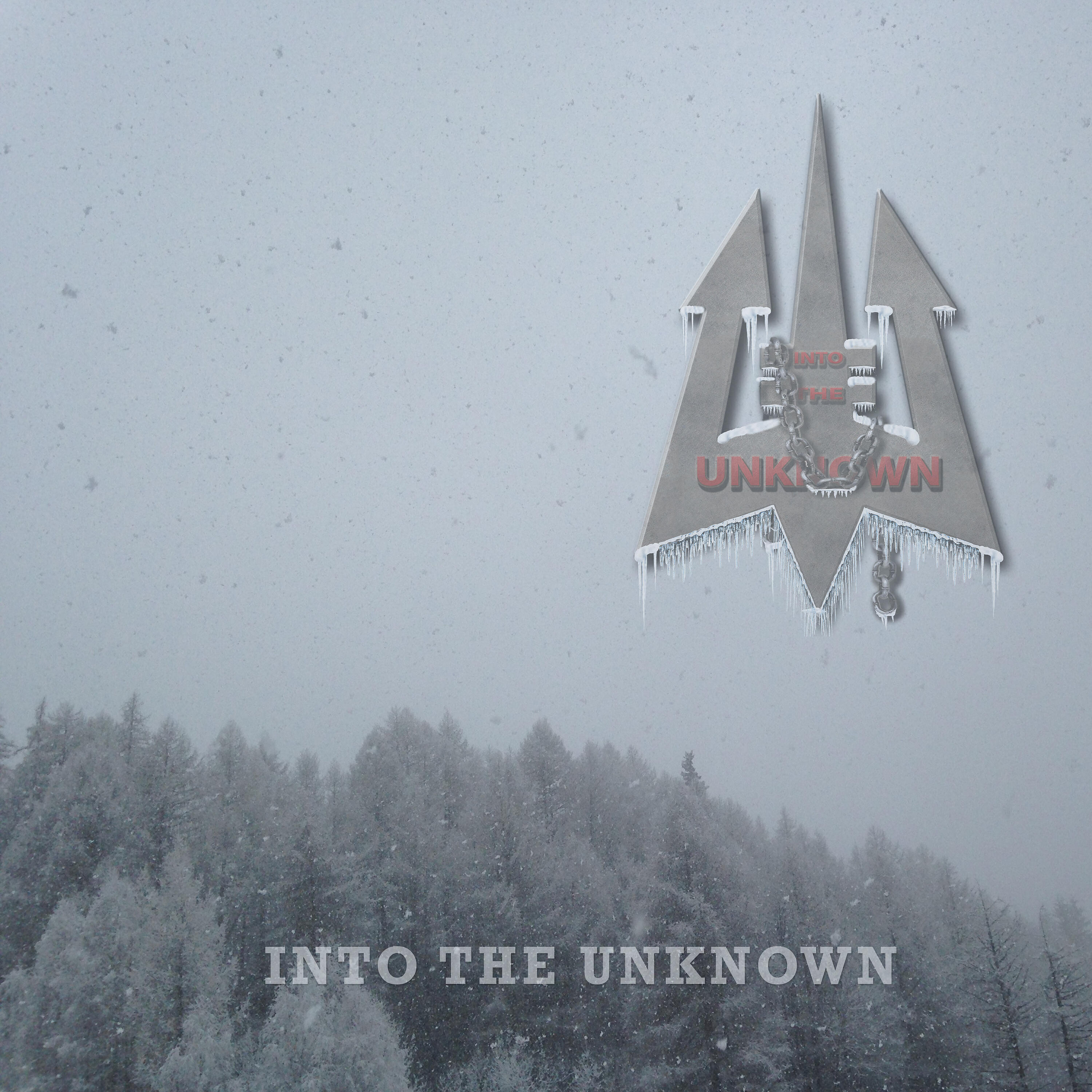 Релиз Into the Unknown
