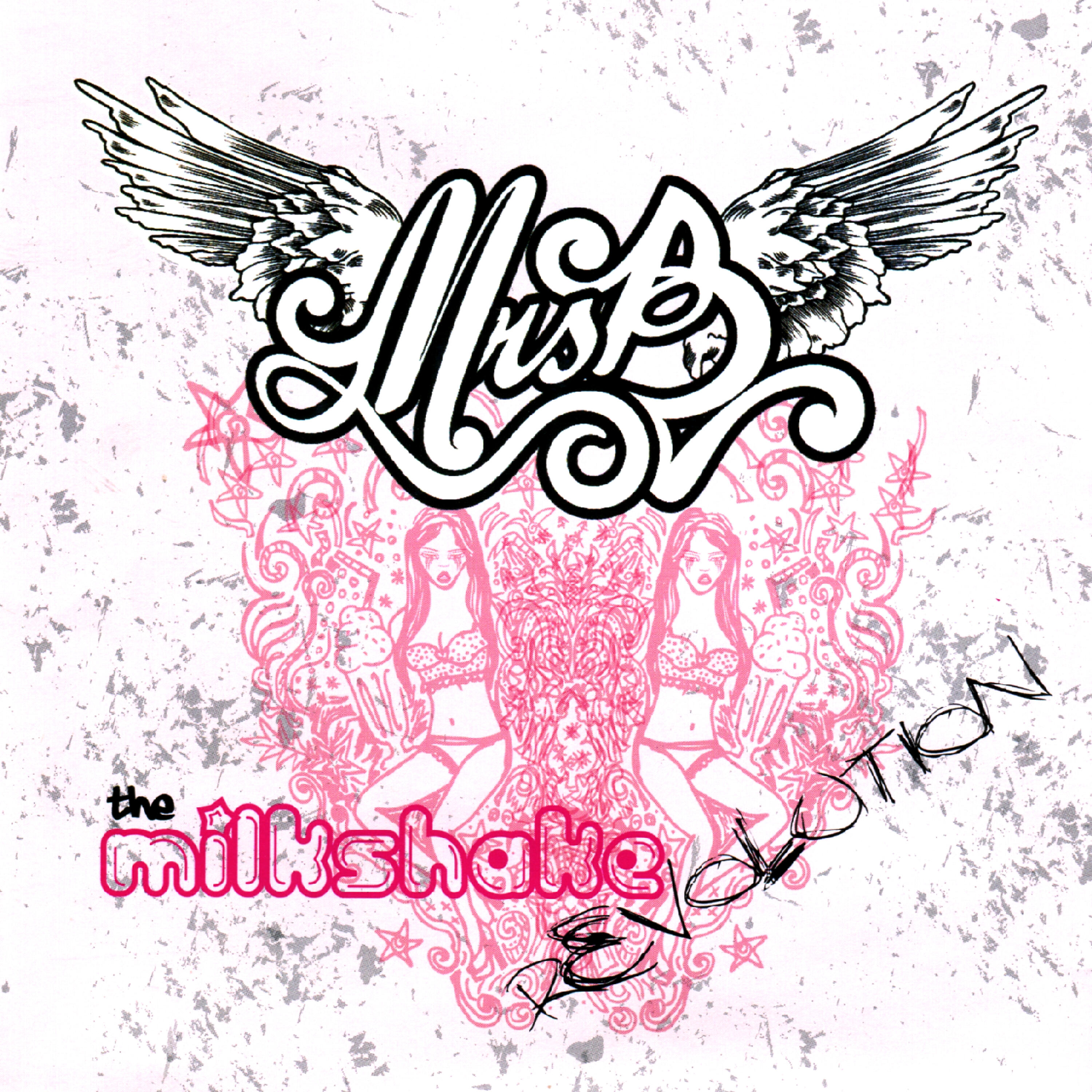 Релиз The Milkshake Revolution
