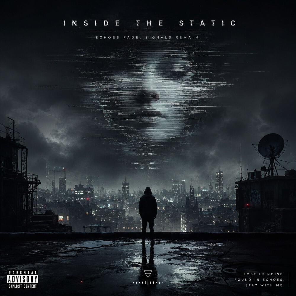 Релиз Inside the Static