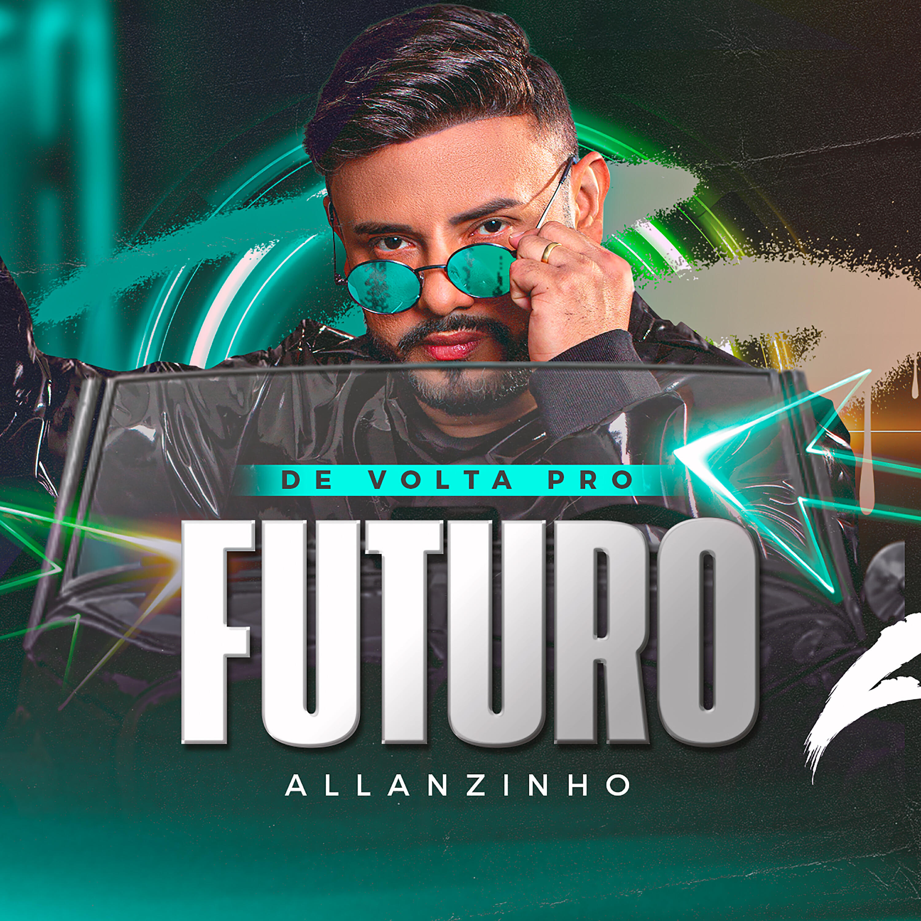 Релиз De Volta pro Futuro