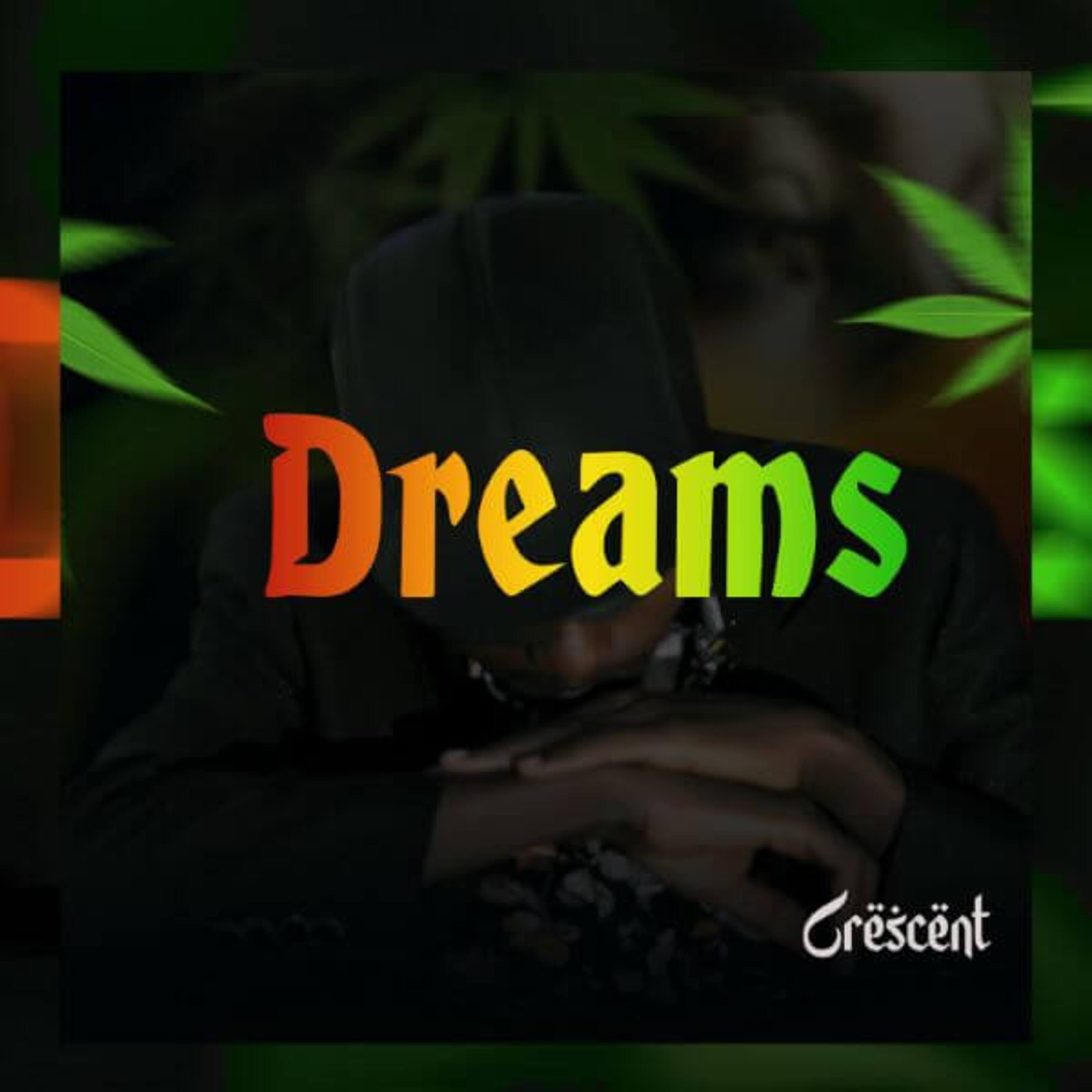Релиз Dreams