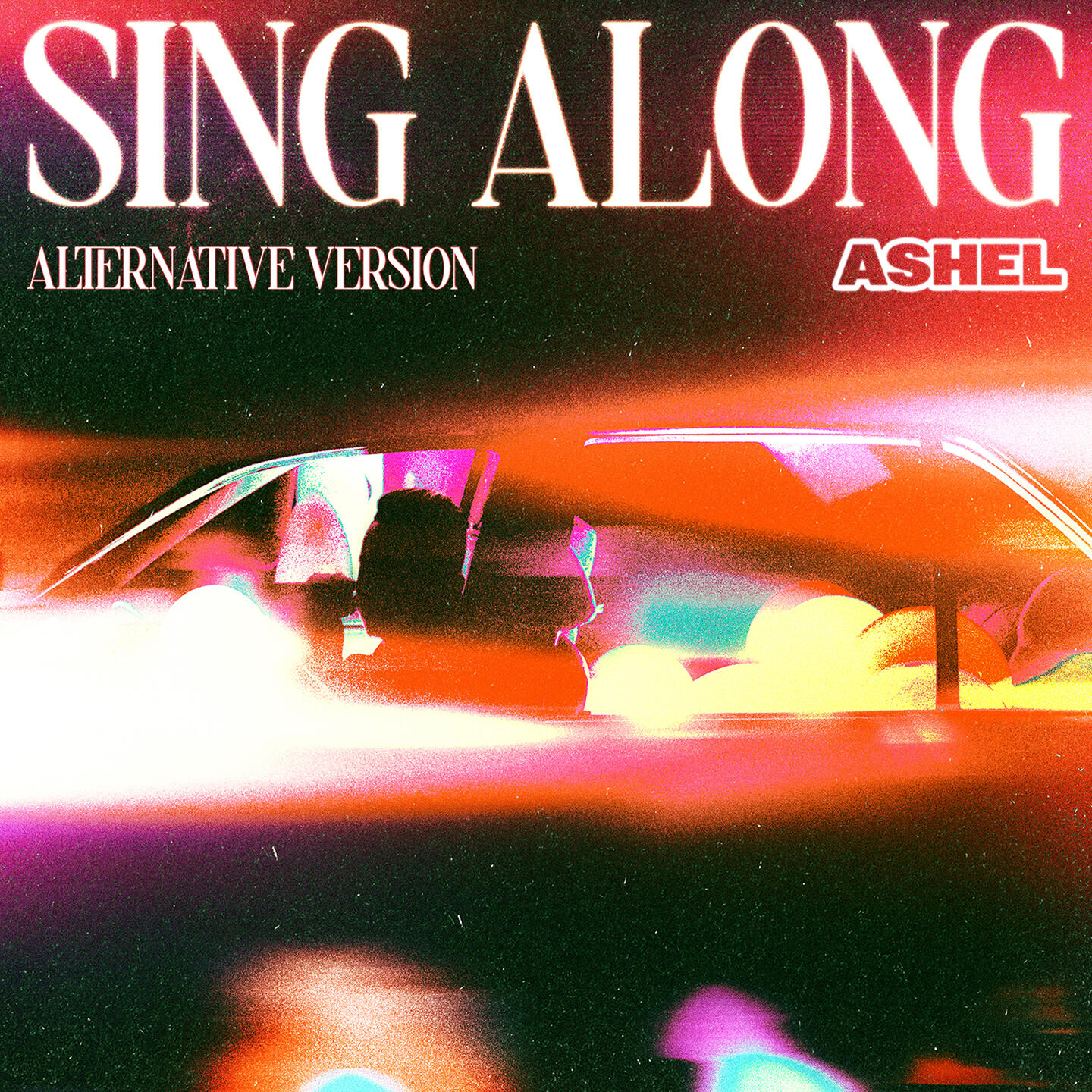 Релиз Sing Along
