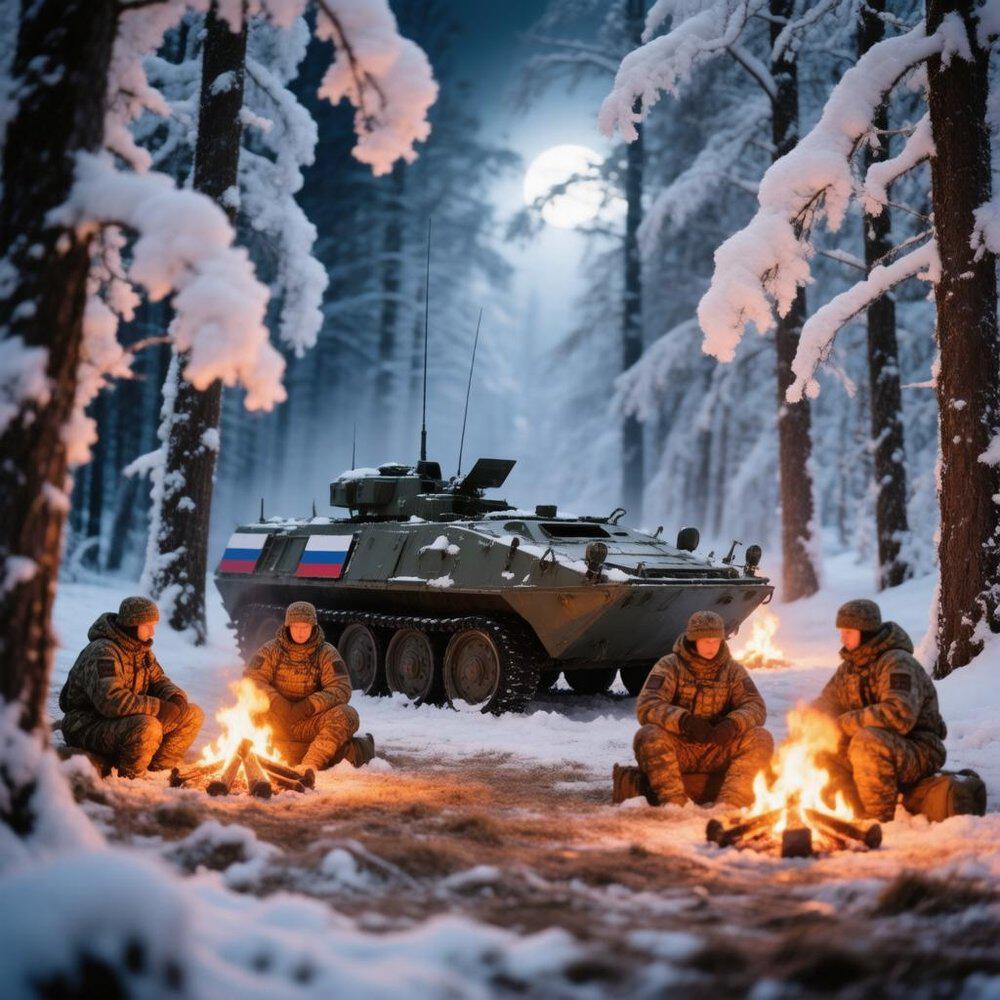 Релиз Армейский марш