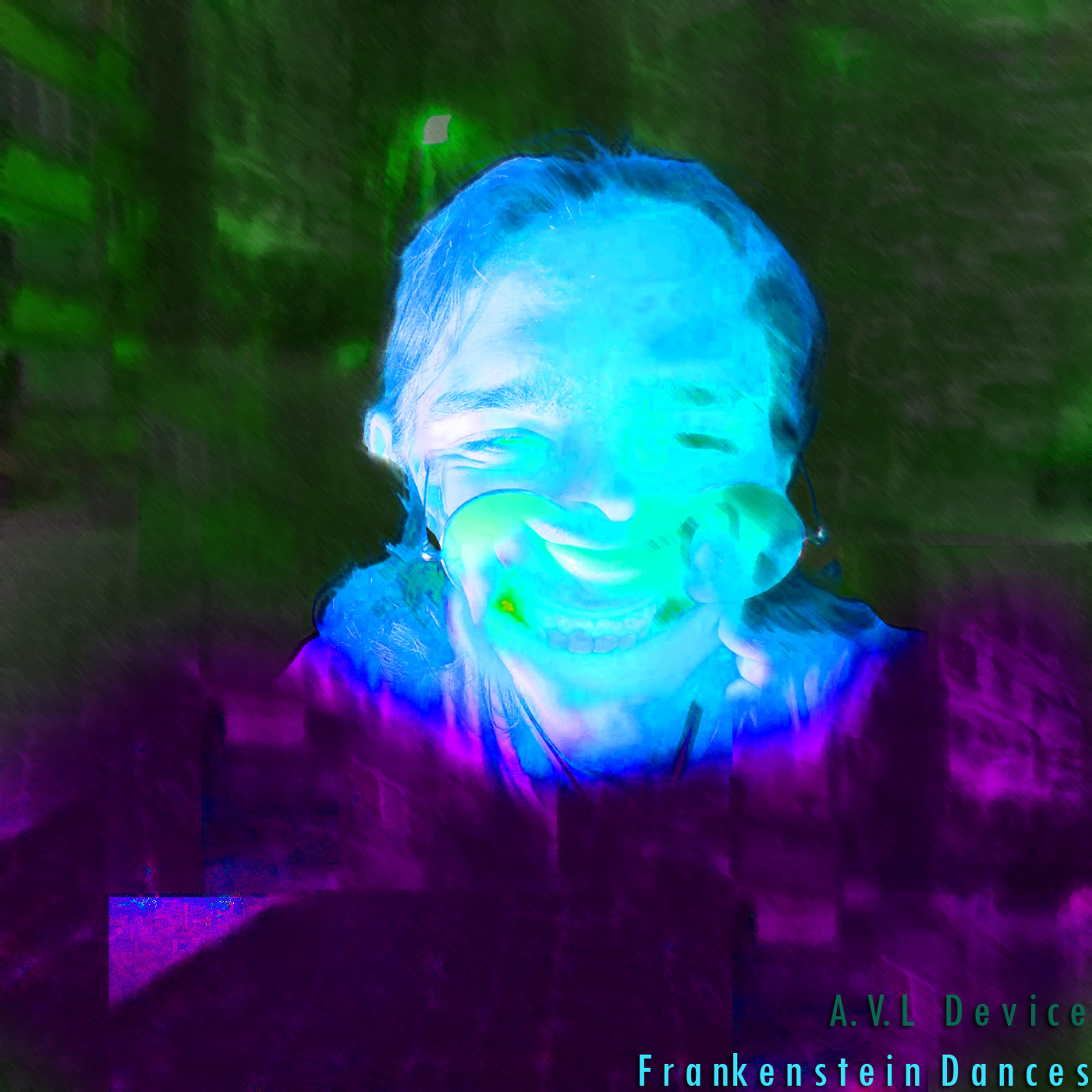 Релиз Frankenstein Dances