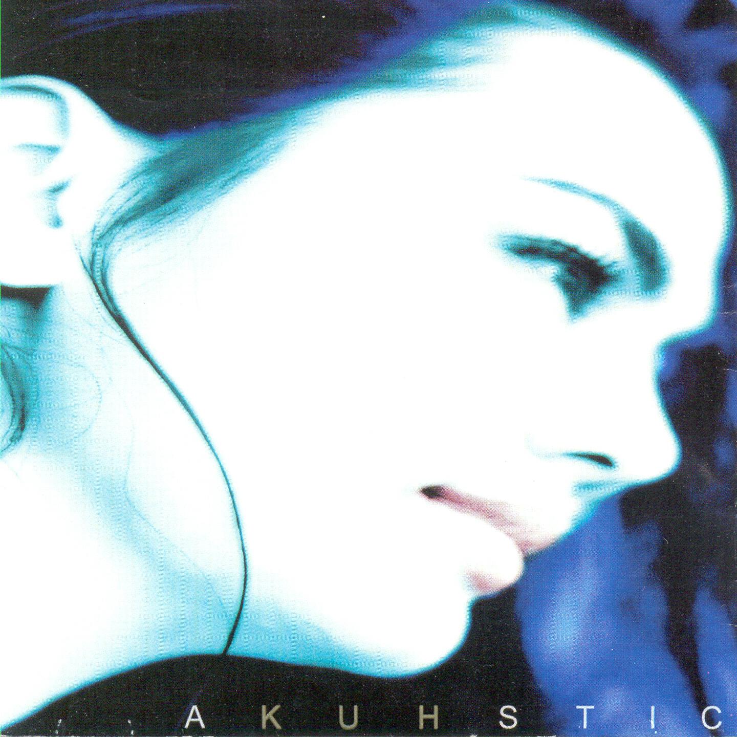 Релиз Akuhstic