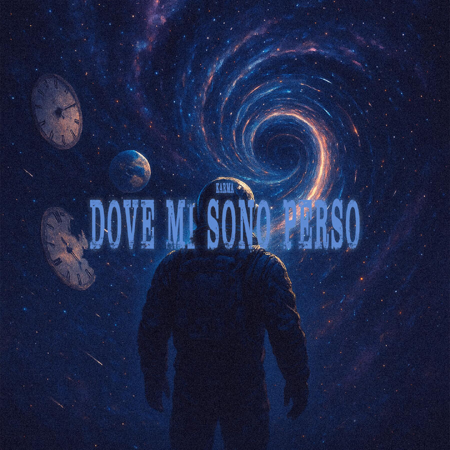 Релиз Dove mi sono perso