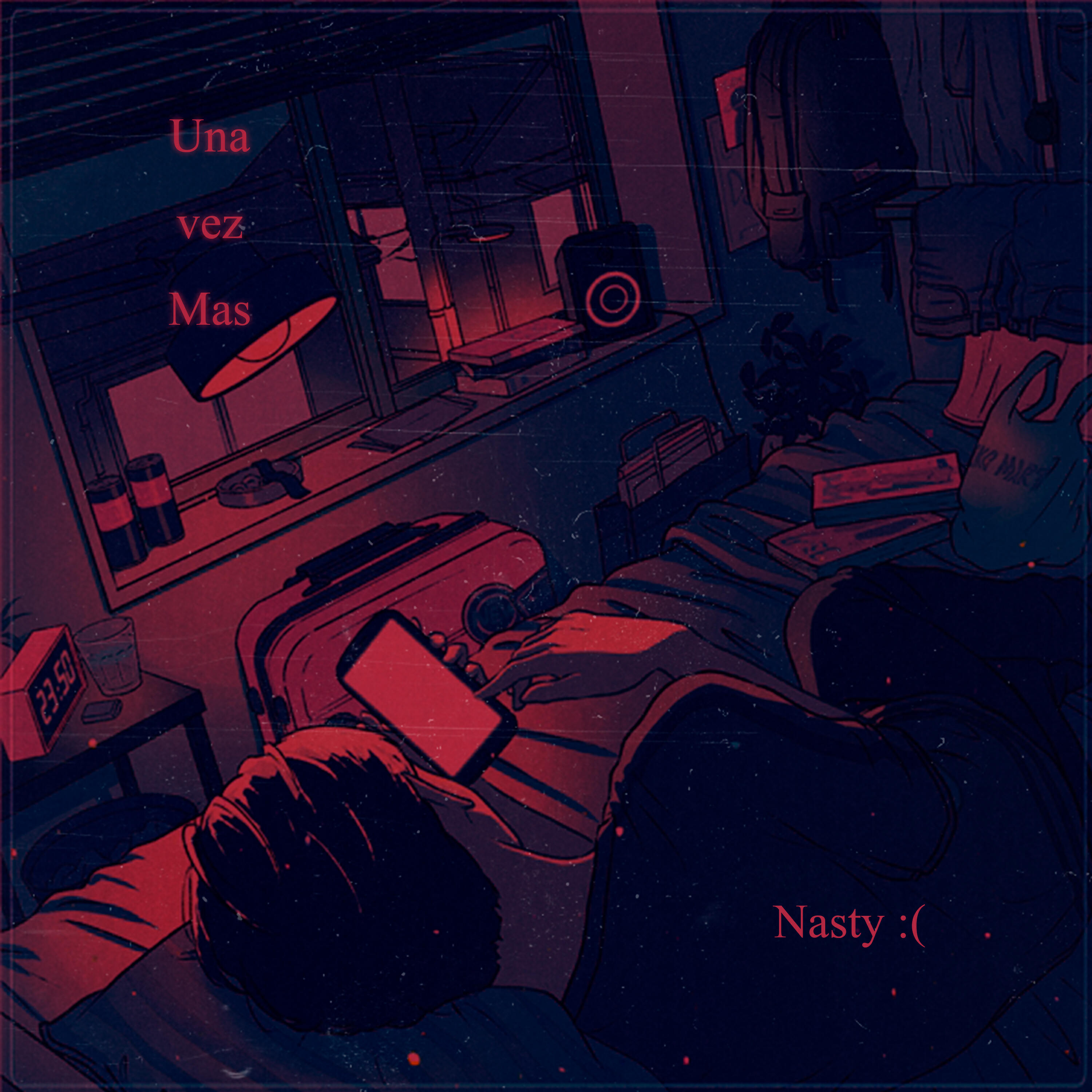Релиз Una Vez Mas