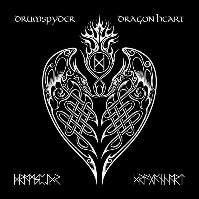 Релиз Dragon Heart