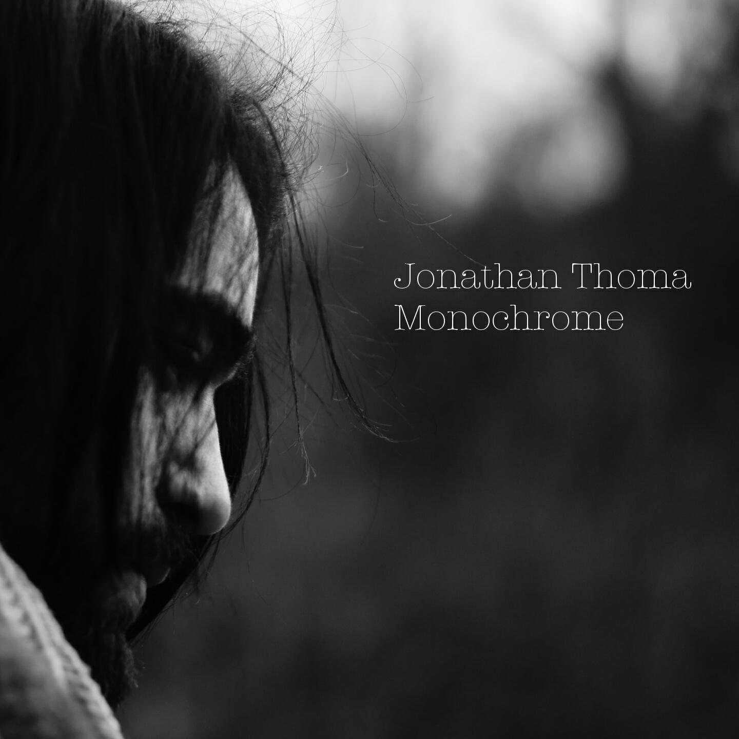 Jonathan Thoma