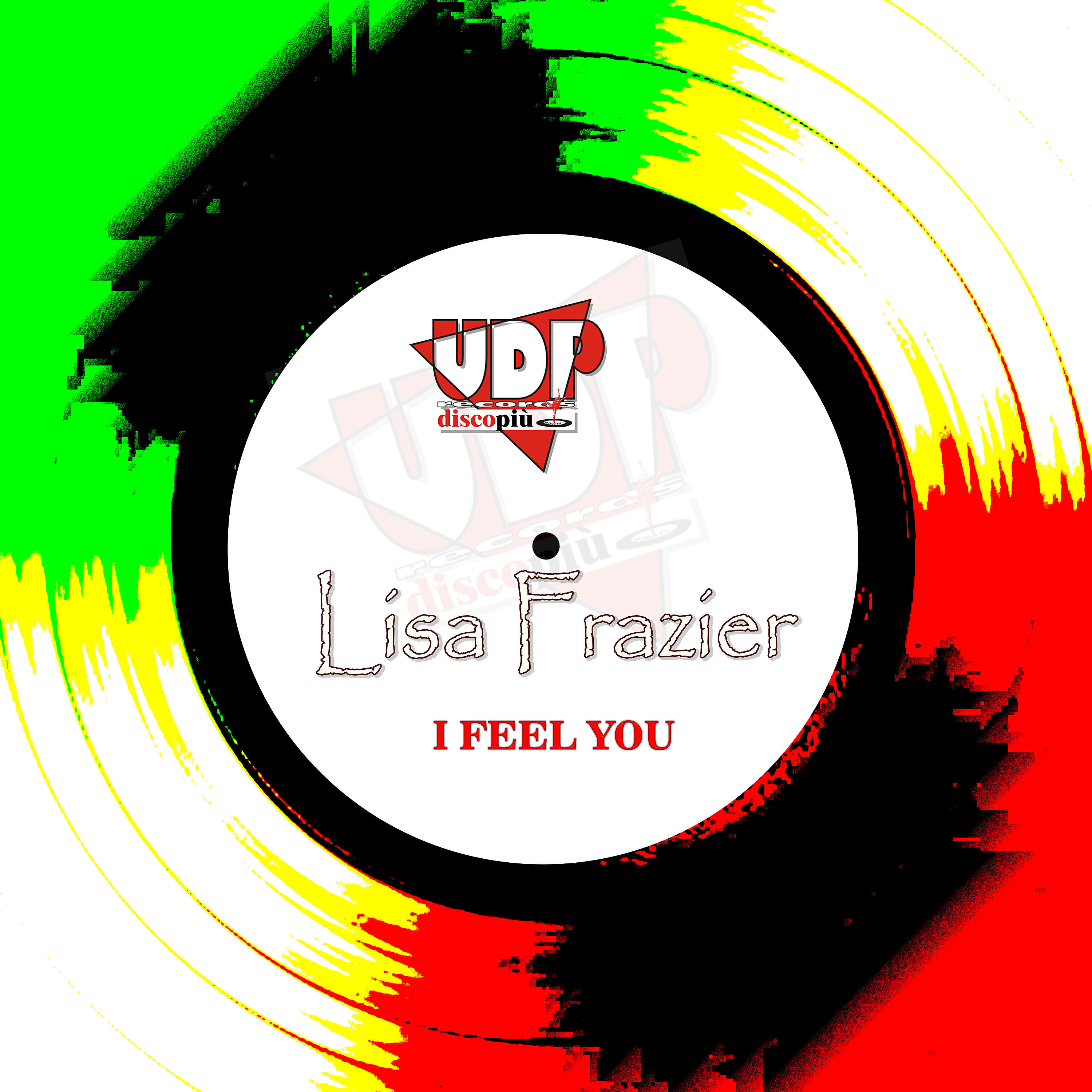 Релиз I Feel You